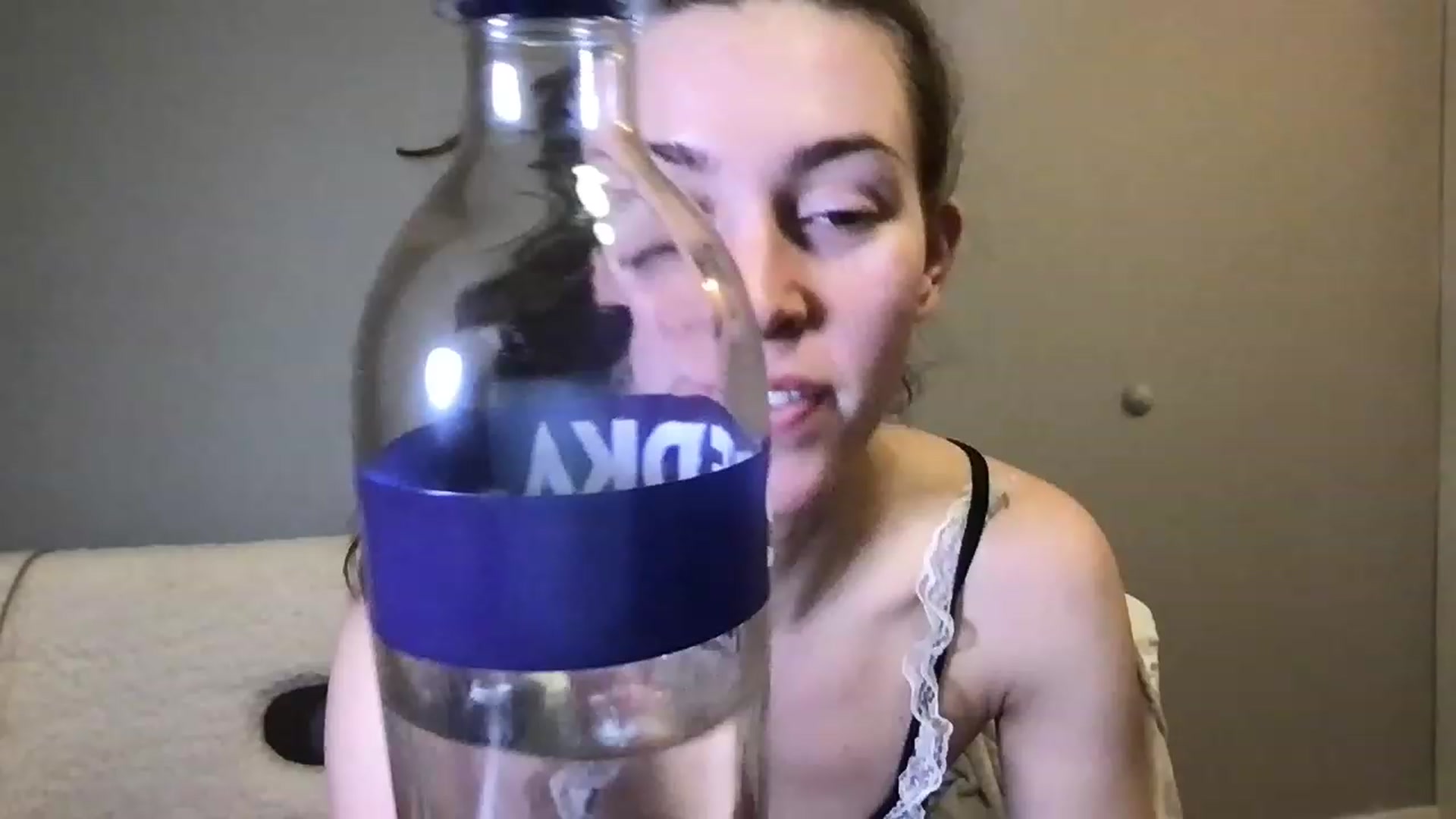 Gallery image thumbnail from DominatrixV's myfreecams stream on, 12/07/2022, 02:25 image 1 of 20