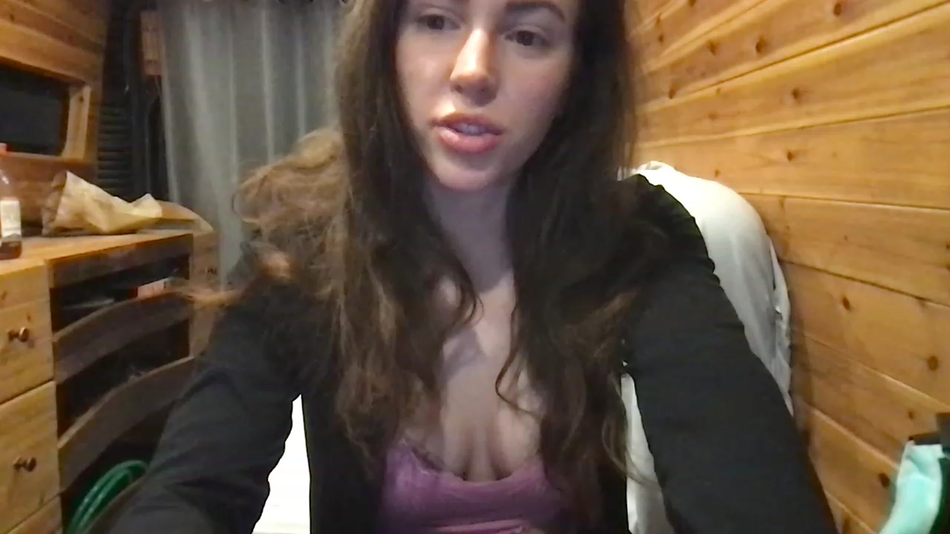 Gallery image thumbnail from DominatrixV's myfreecams stream on, 03/09/2023, 02:23 image 8 of 20