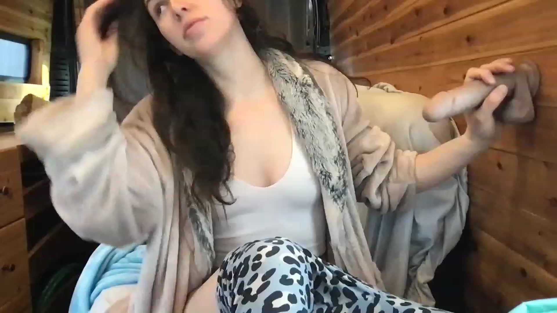 Gallery image thumbnail from DominatrixV's myfreecams stream on, 03/09/2023, 16:05 image 20 of 20