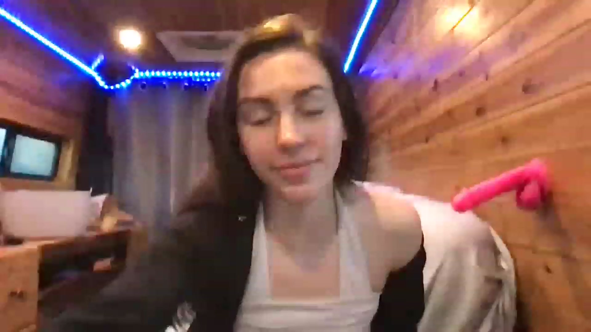 Gallery image thumbnail from DominatrixV's myfreecams stream on, 03/12/2023, 02:27 image 4 of 20