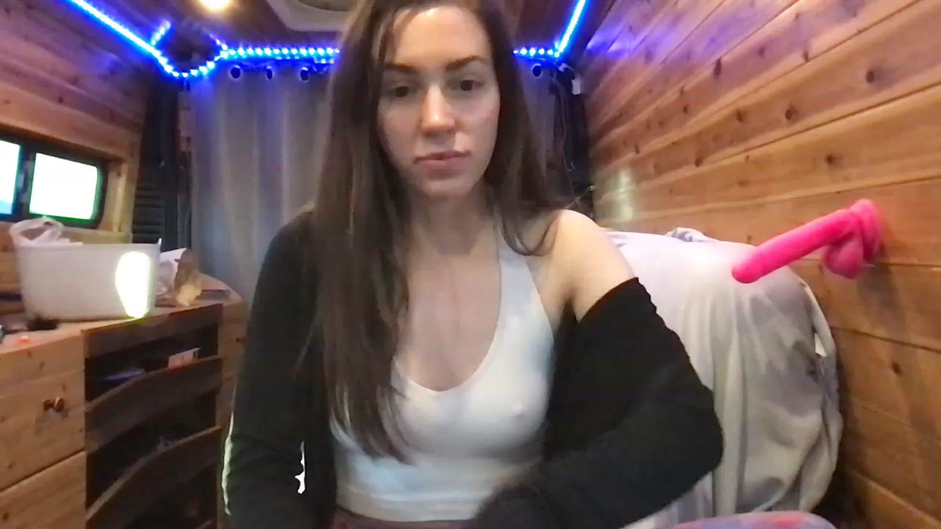 Gallery image thumbnail from DominatrixV's myfreecams stream on, 03/12/2023, 02:27 image 1 of 20