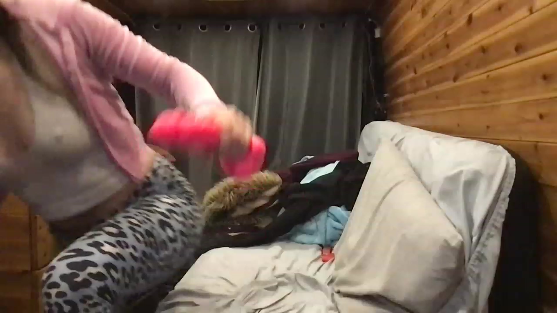 Gallery image thumbnail from DominatrixV's myfreecams stream on, 04/03/2023, 04:12 image 19 of 20