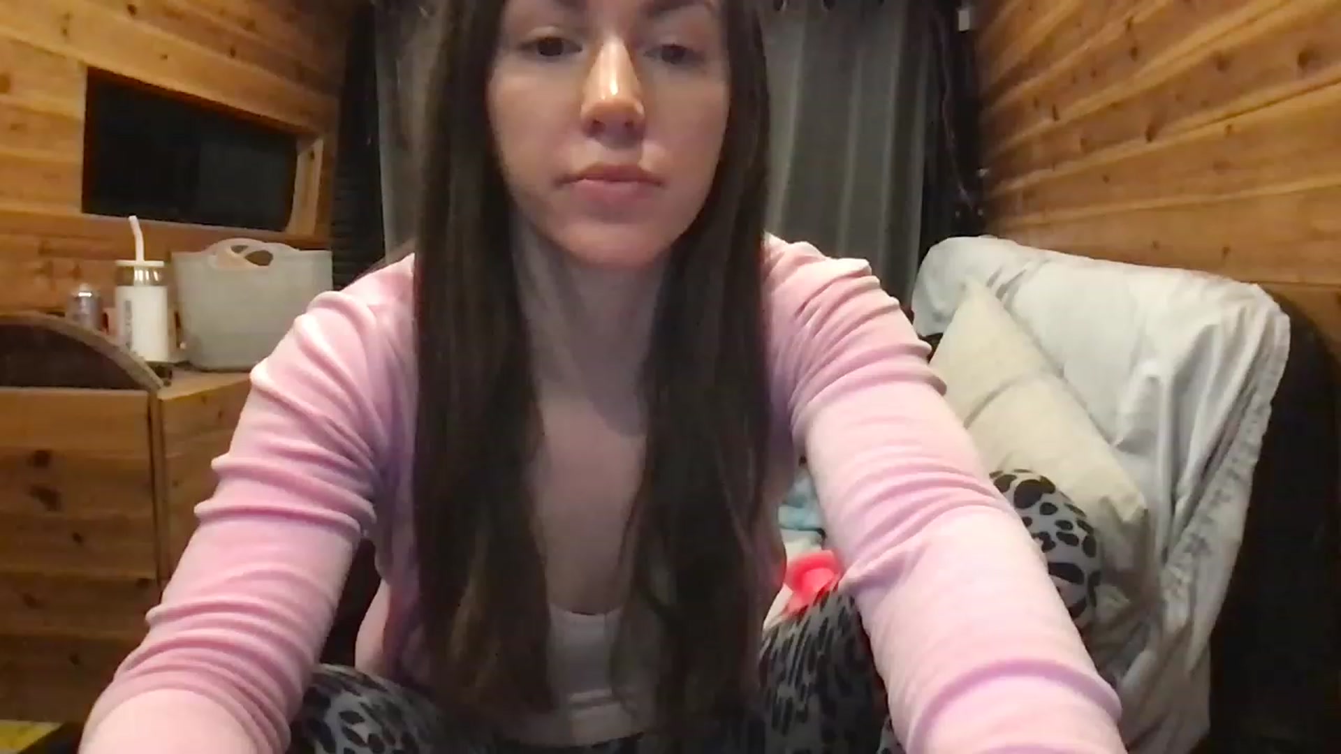 Gallery image thumbnail from DominatrixV's myfreecams stream on, 04/03/2023, 04:12 image 10 of 20