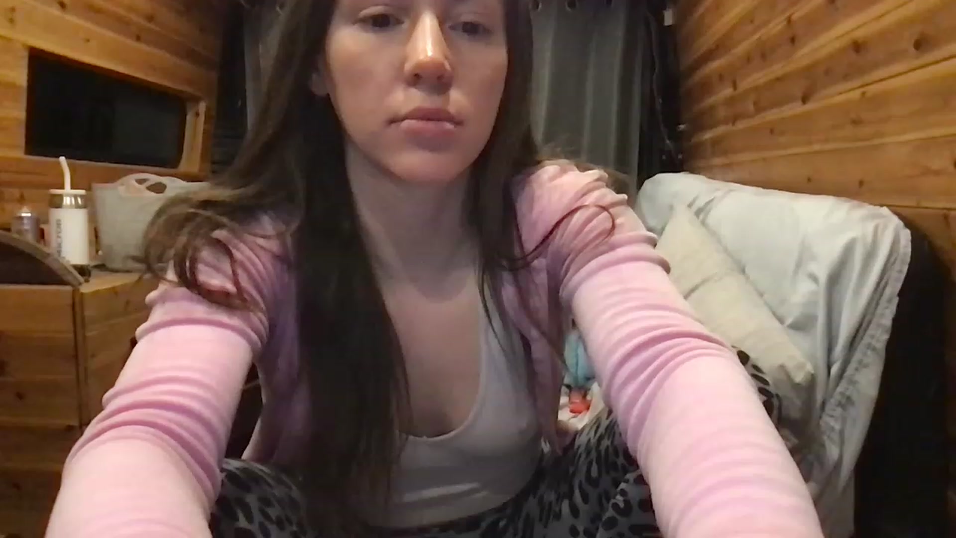 Gallery image thumbnail from DominatrixV's myfreecams stream on, 04/03/2023, 04:12 image 13 of 20