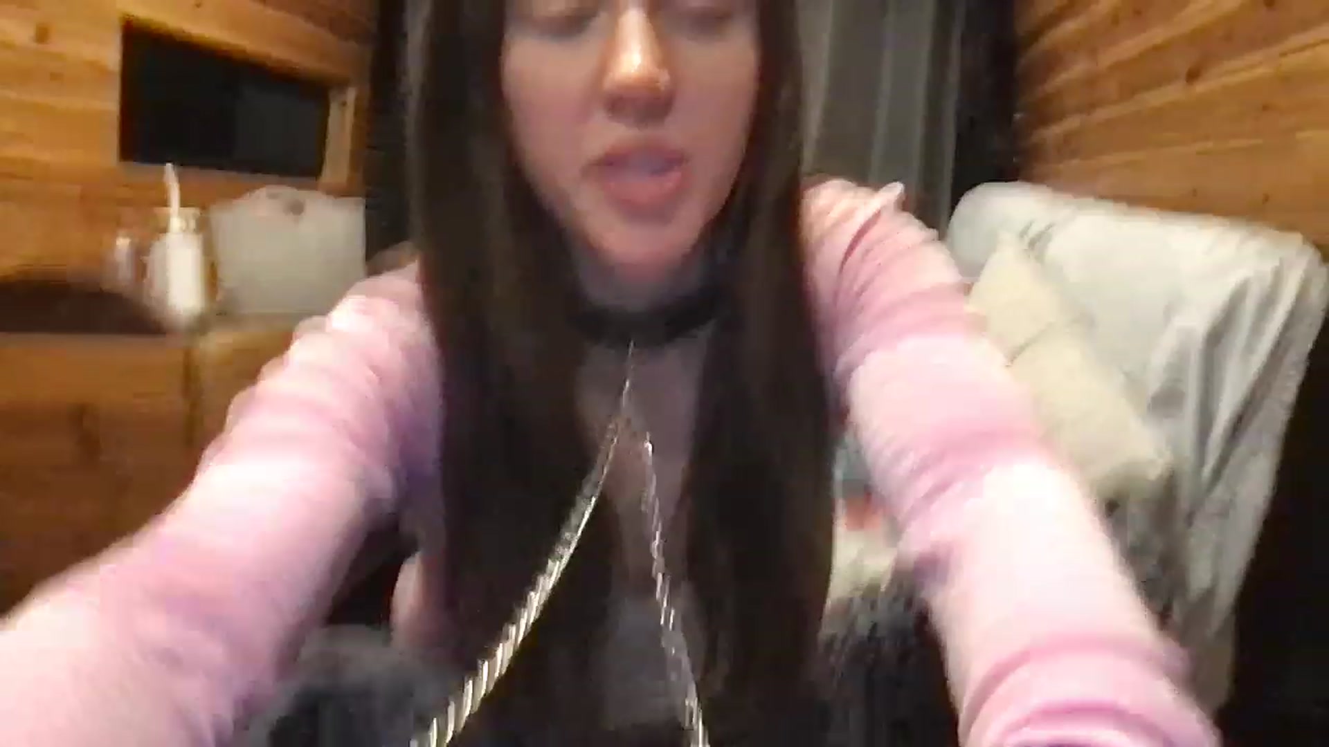 Gallery image thumbnail from DominatrixV's myfreecams stream on, 04/03/2023, 04:12 image 9 of 20