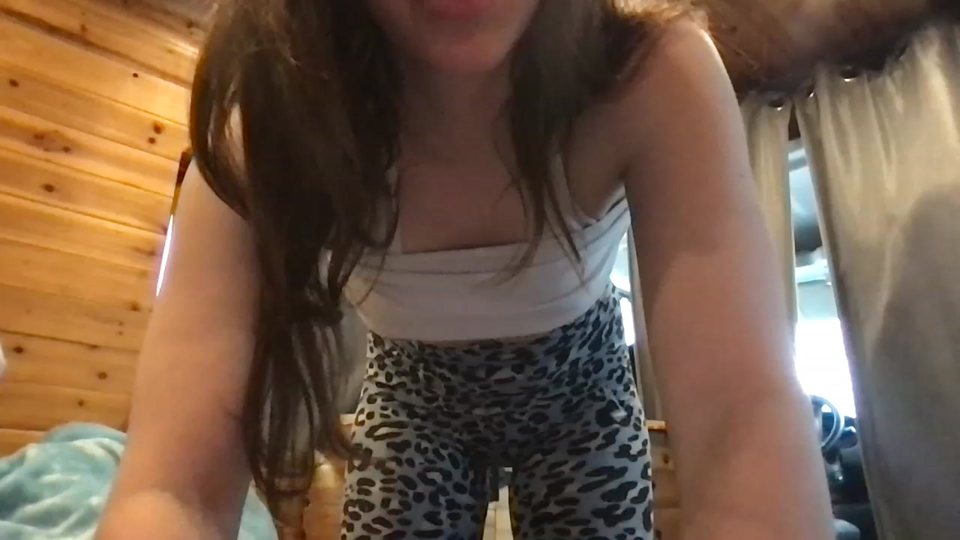 Gallery image thumbnail from DominatrixV's myfreecams stream on, 04/23/2023, 17:07 image 8 of 20