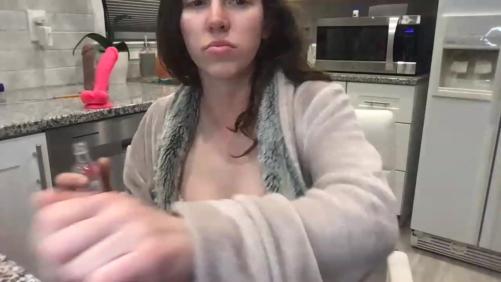 Gallery image thumbnail from DominatrixV's myfreecams stream on, 05/08/2023, 06:23 image 13 of 20