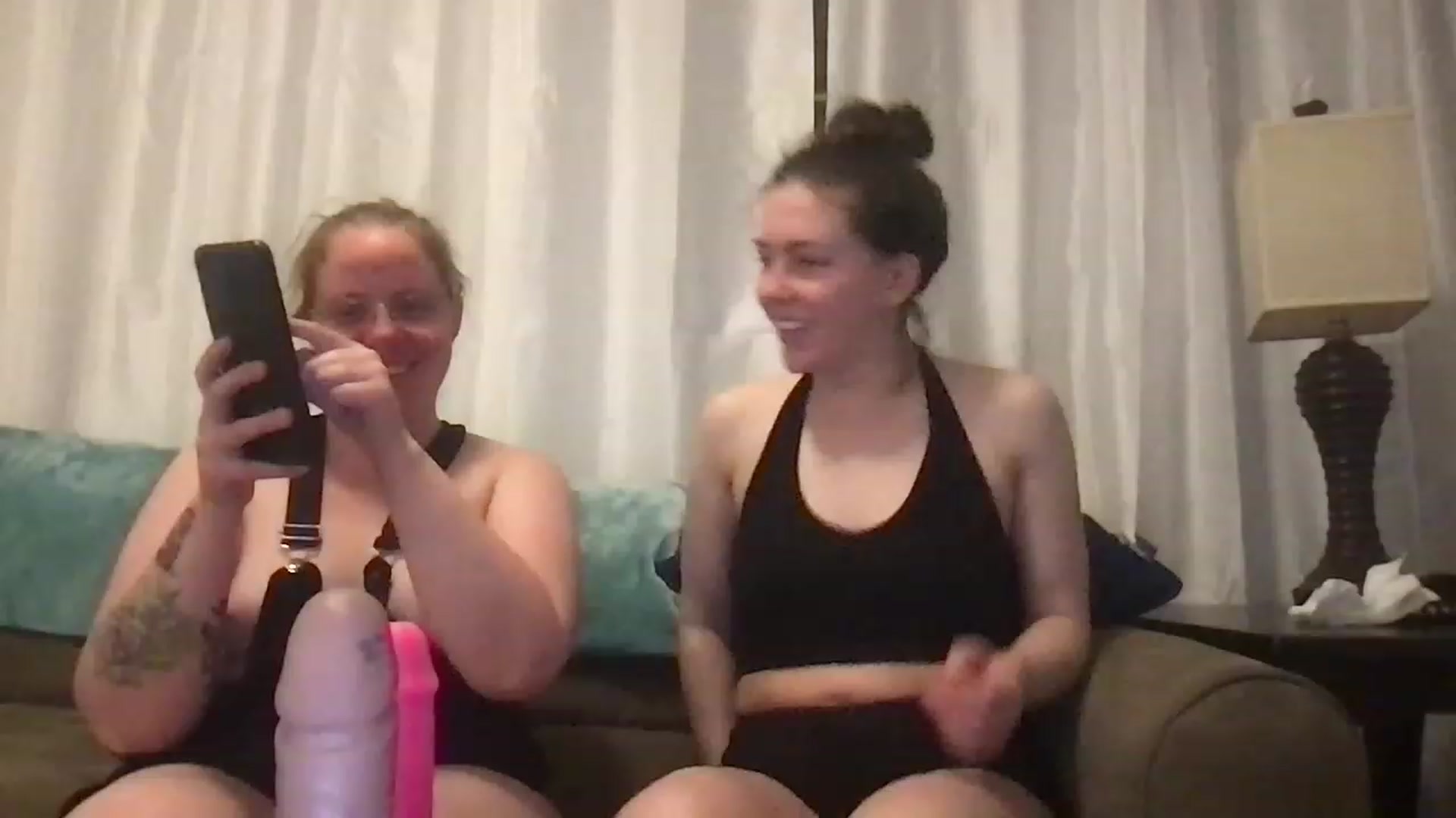 Gallery image thumbnail from DominatrixV's myfreecams stream on, 05/18/2023, 06:02 image 4 of 20