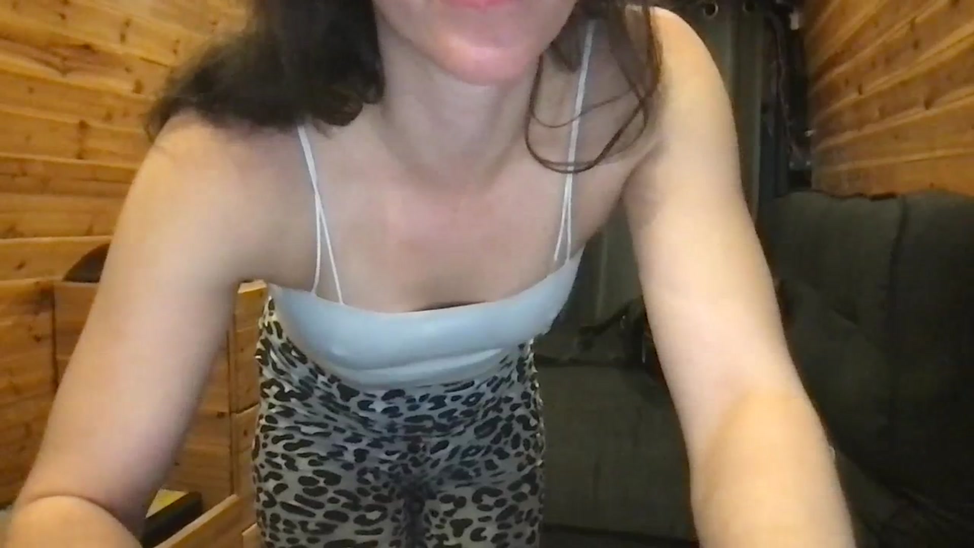 Gallery image thumbnail from DominatrixV's myfreecams stream on, 10/12/2023, 24:57 image 19 of 20