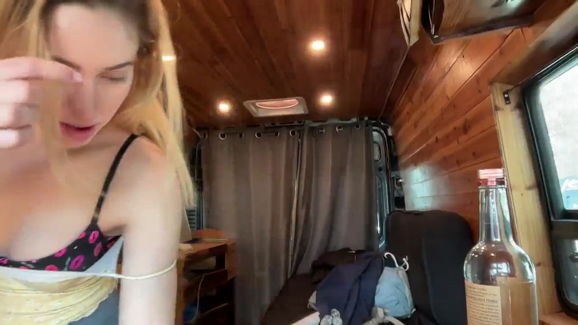 Gallery image thumbnail from DominatrixV's myfreecams stream on, 02/11/2024, 21:26 image 18 of 20