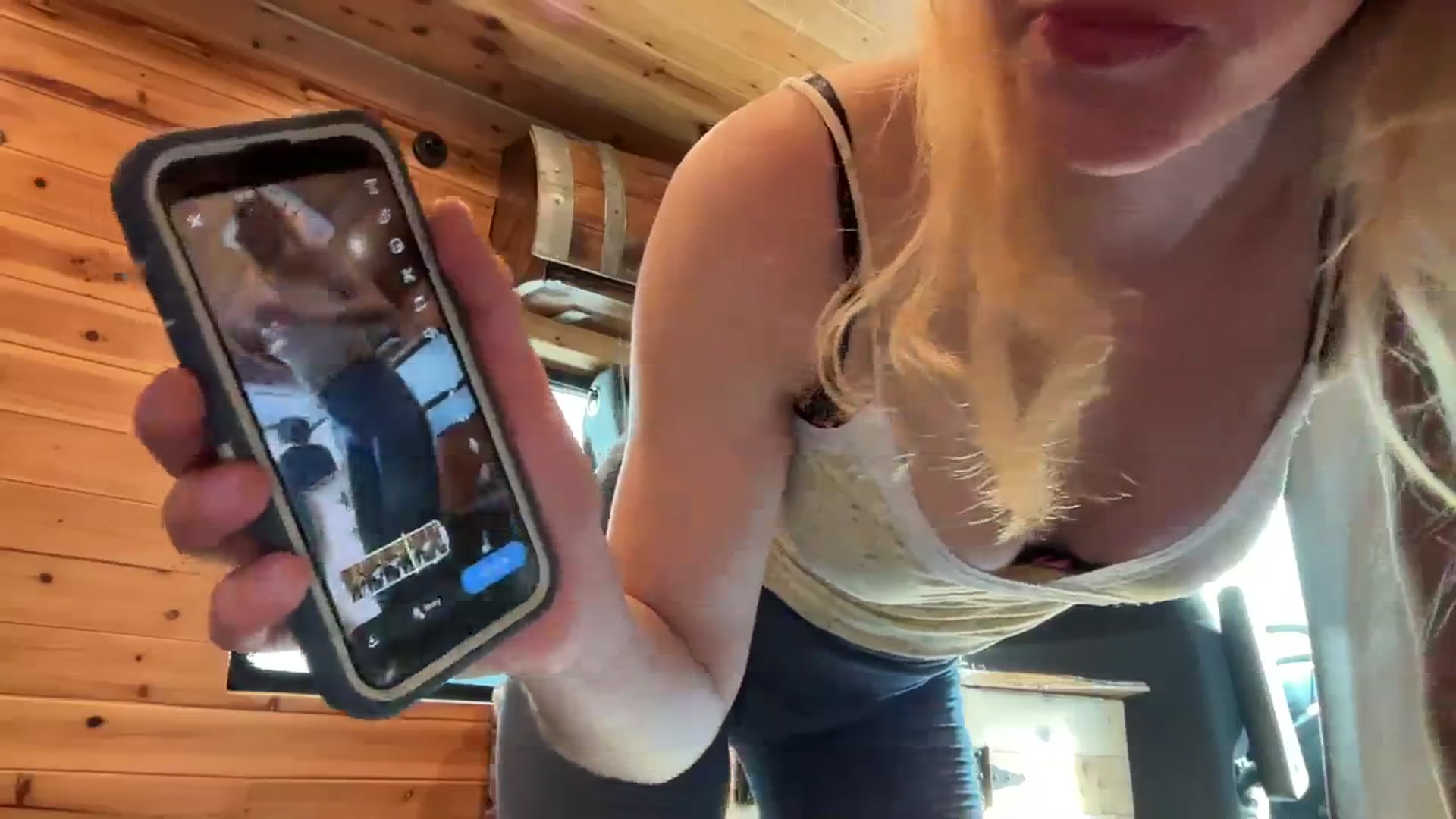 Gallery image thumbnail from DominatrixV's myfreecams stream on, 02/11/2024, 21:26 image 15 of 20