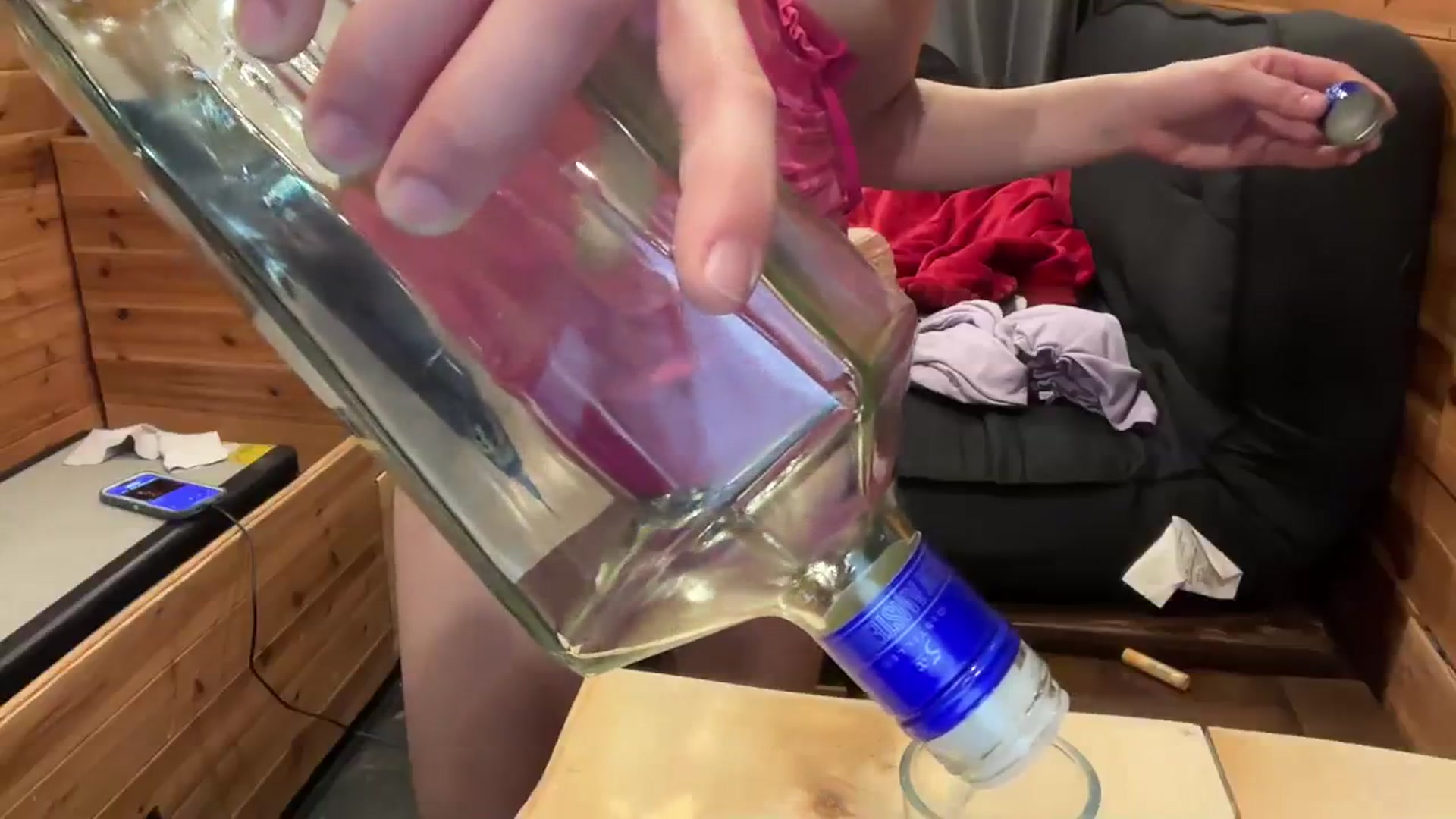 Gallery image thumbnail from DominatrixV's myfreecams stream on, 02/21/2024, 02:42 image 17 of 20