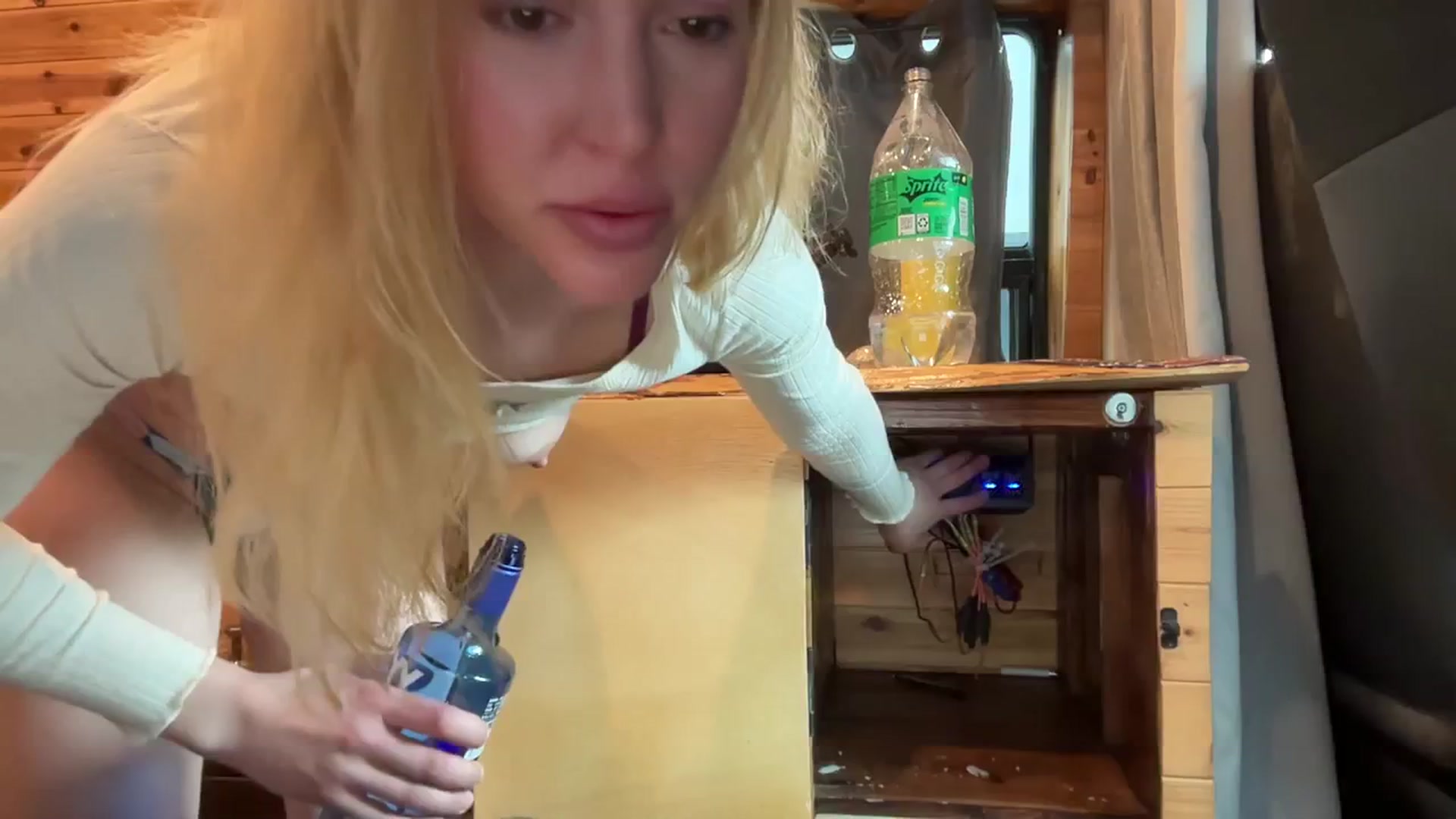 Gallery image thumbnail from DominatrixV's myfreecams stream on, 03/02/2024, 23:13 image 7 of 20