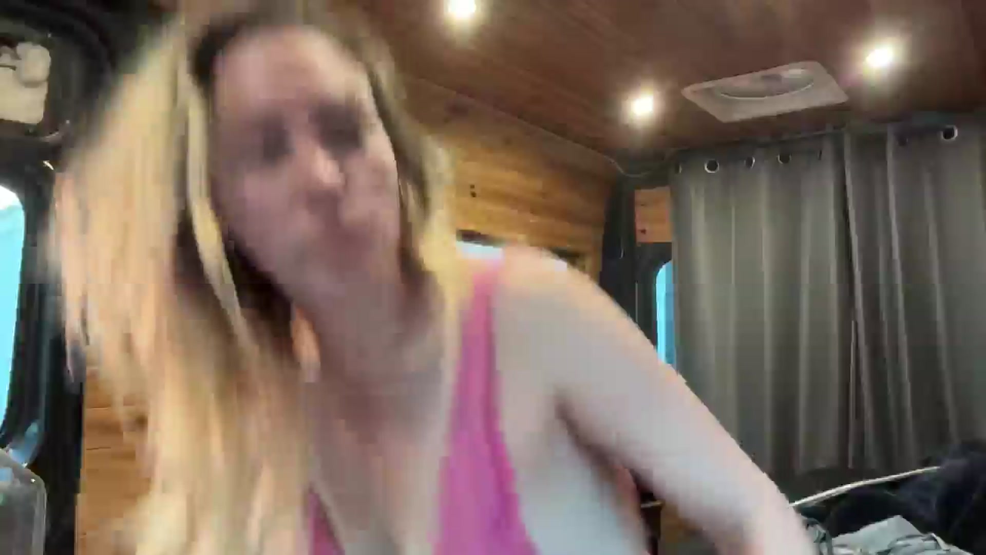 Gallery image thumbnail from DominatrixV's myfreecams stream on, 09/04/2024, 02:35 image 9 of 20