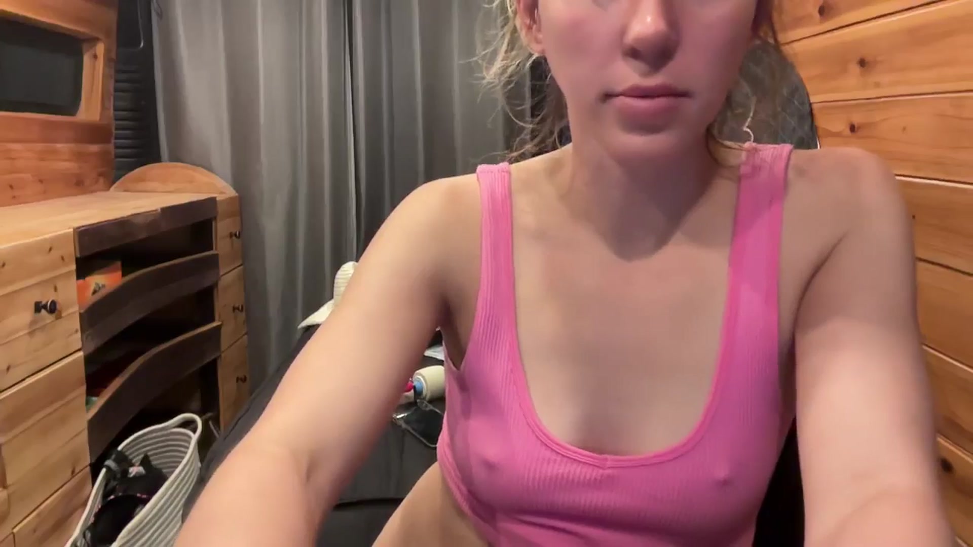 Gallery image thumbnail from DominatrixV's myfreecams stream on, 09/05/2024, 04:06 image 14 of 20
