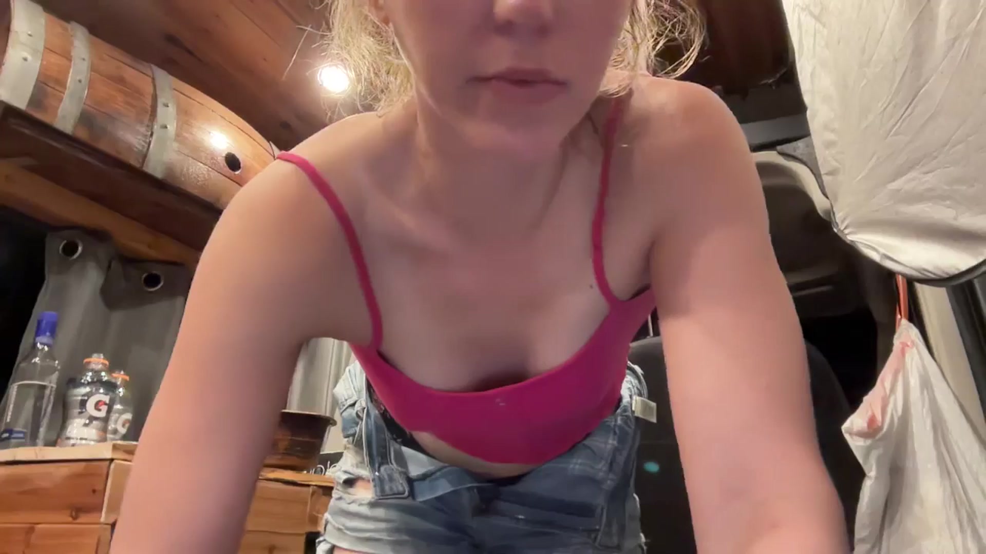 Gallery image thumbnail from DominatrixV's myfreecams stream on, 09/09/2024, 07:57 image 2 of 20