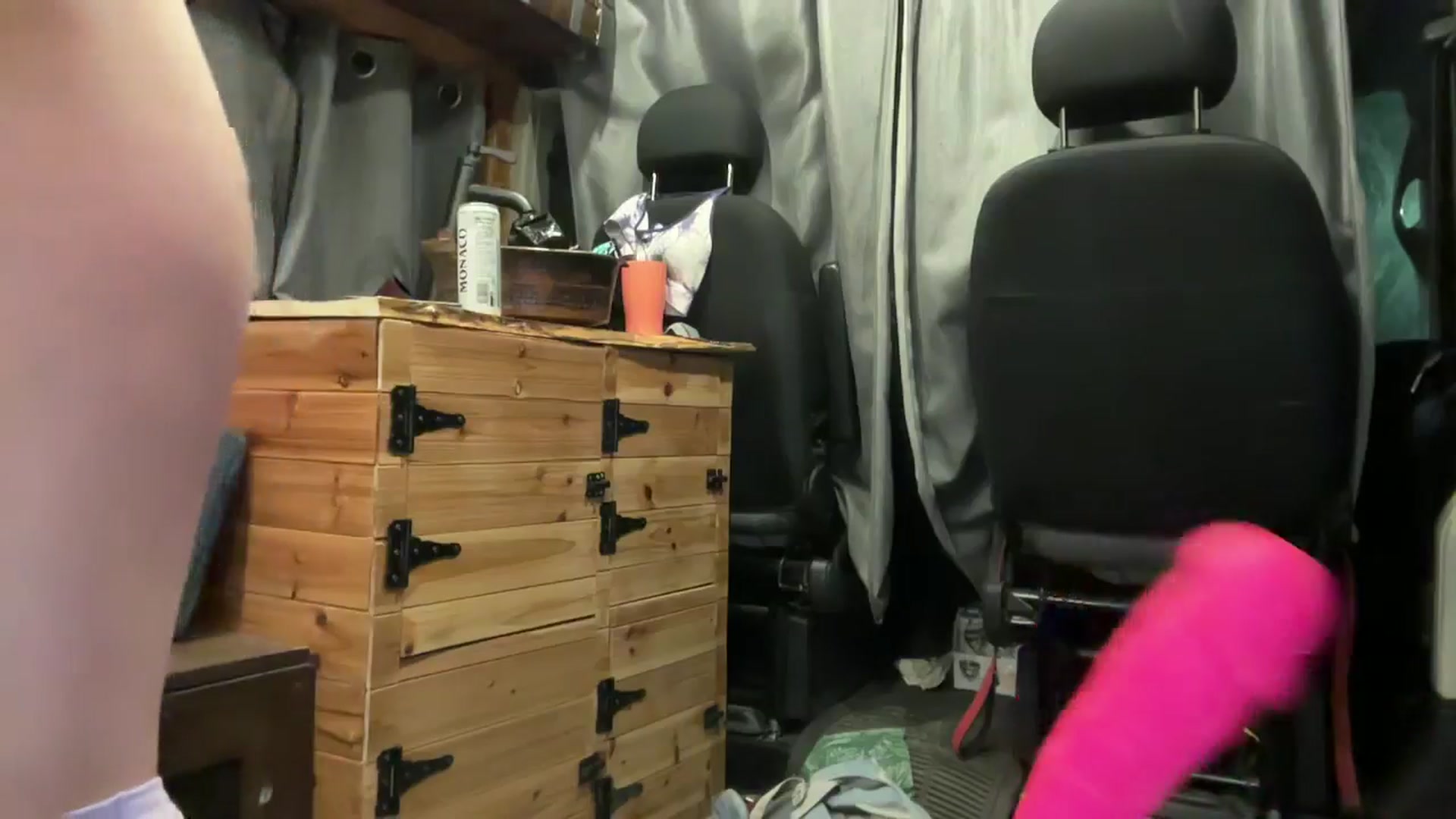 Gallery image thumbnail from DominatrixV's myfreecams stream on, 10/18/2024, 04:37 image 7 of 20