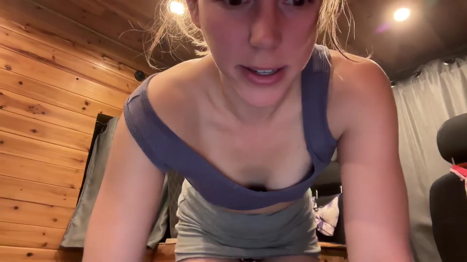 Gallery image thumbnail from DominatrixV's myfreecams stream on, 10/22/2024, 02:29 image 11 of 20