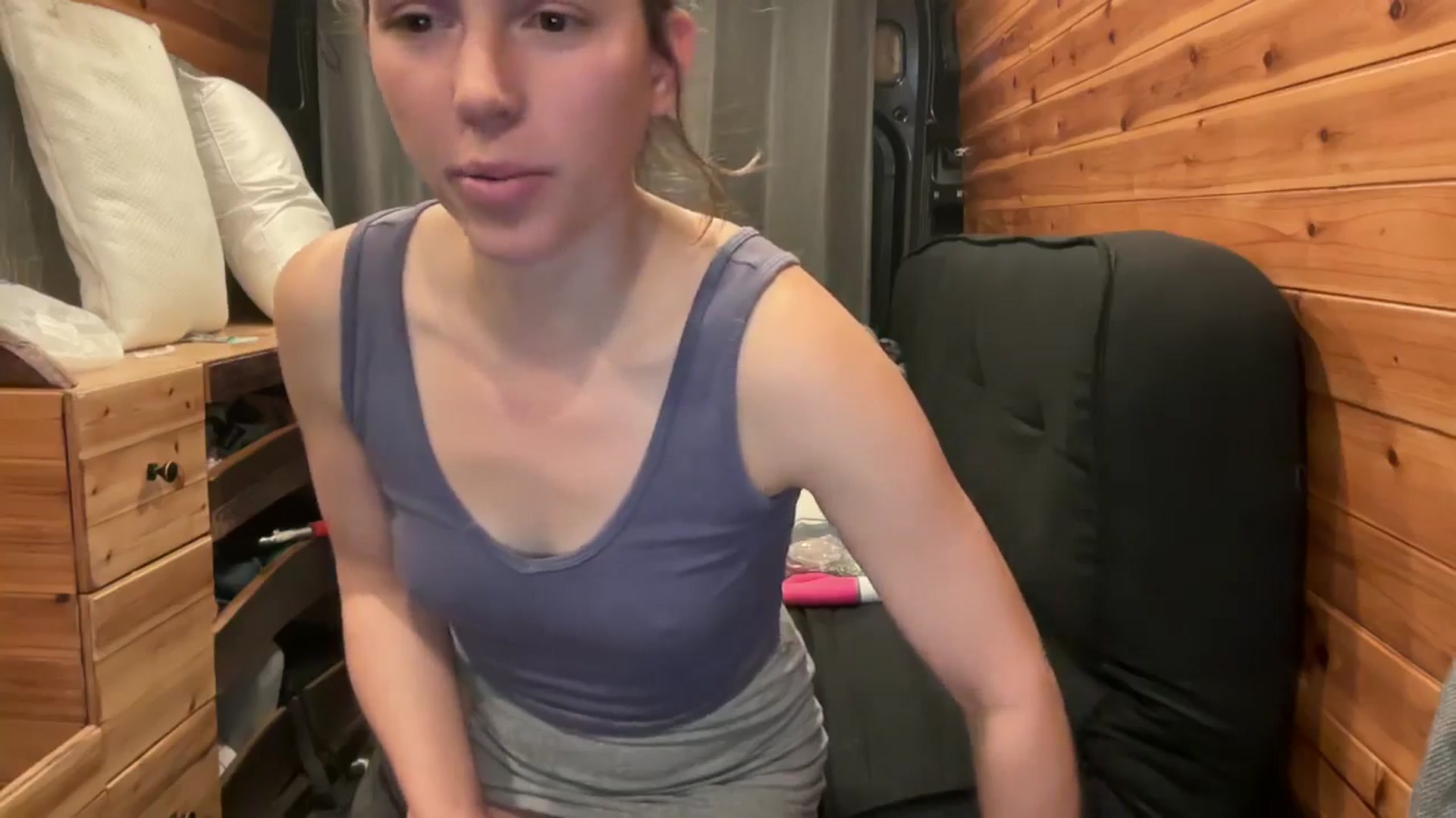 Gallery image thumbnail from DominatrixV's myfreecams stream on, 10/22/2024, 02:29 image 18 of 20