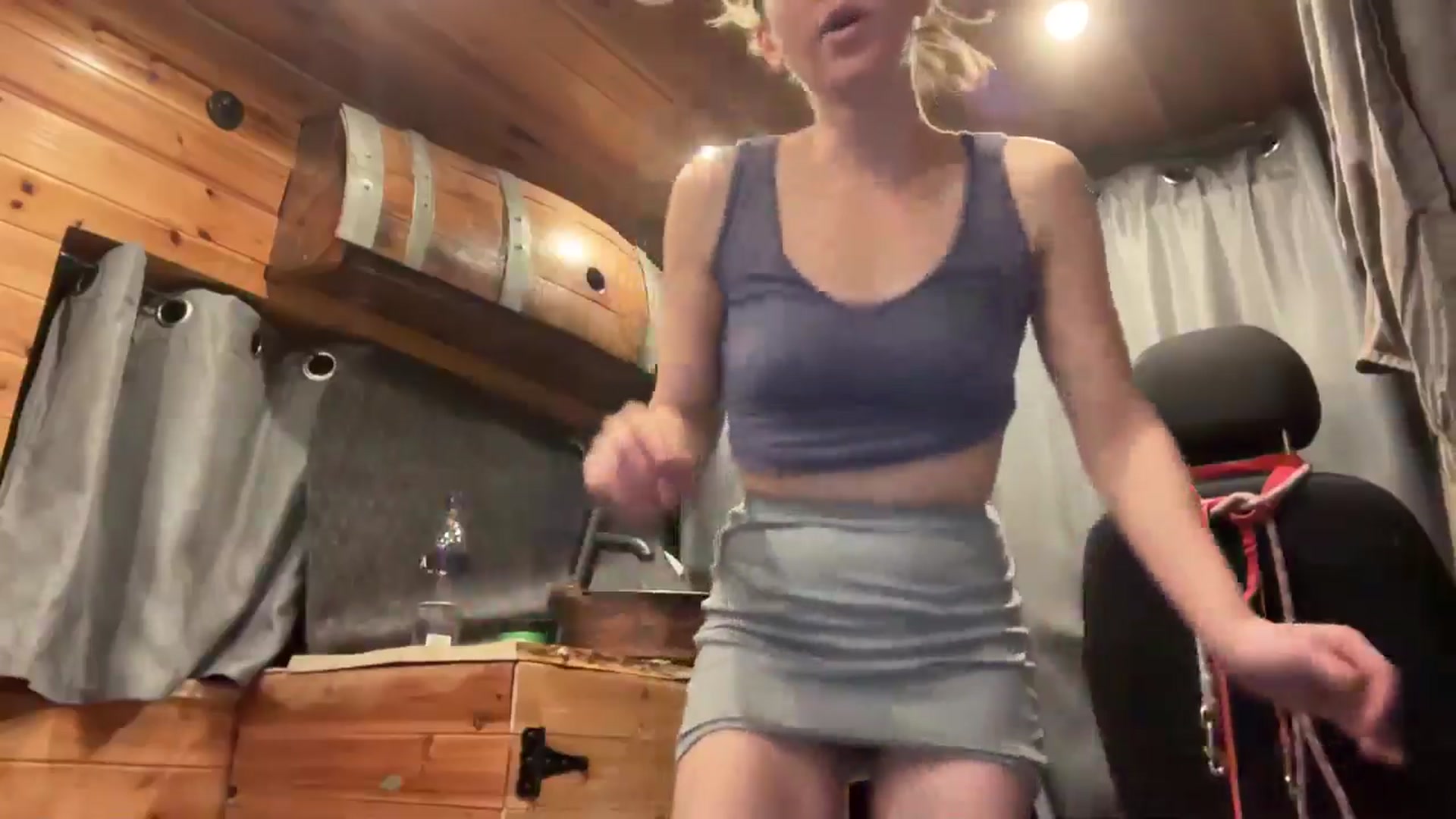 Gallery image thumbnail from DominatrixV's myfreecams stream on, 10/22/2024, 02:29 image 14 of 20