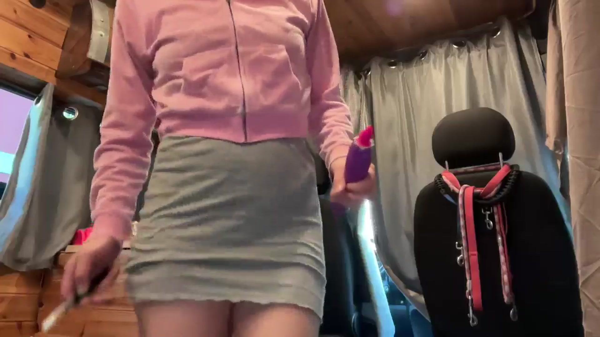 Gallery image thumbnail from DominatrixV's myfreecams stream on, 11/03/2024, 15:27 image 9 of 20
