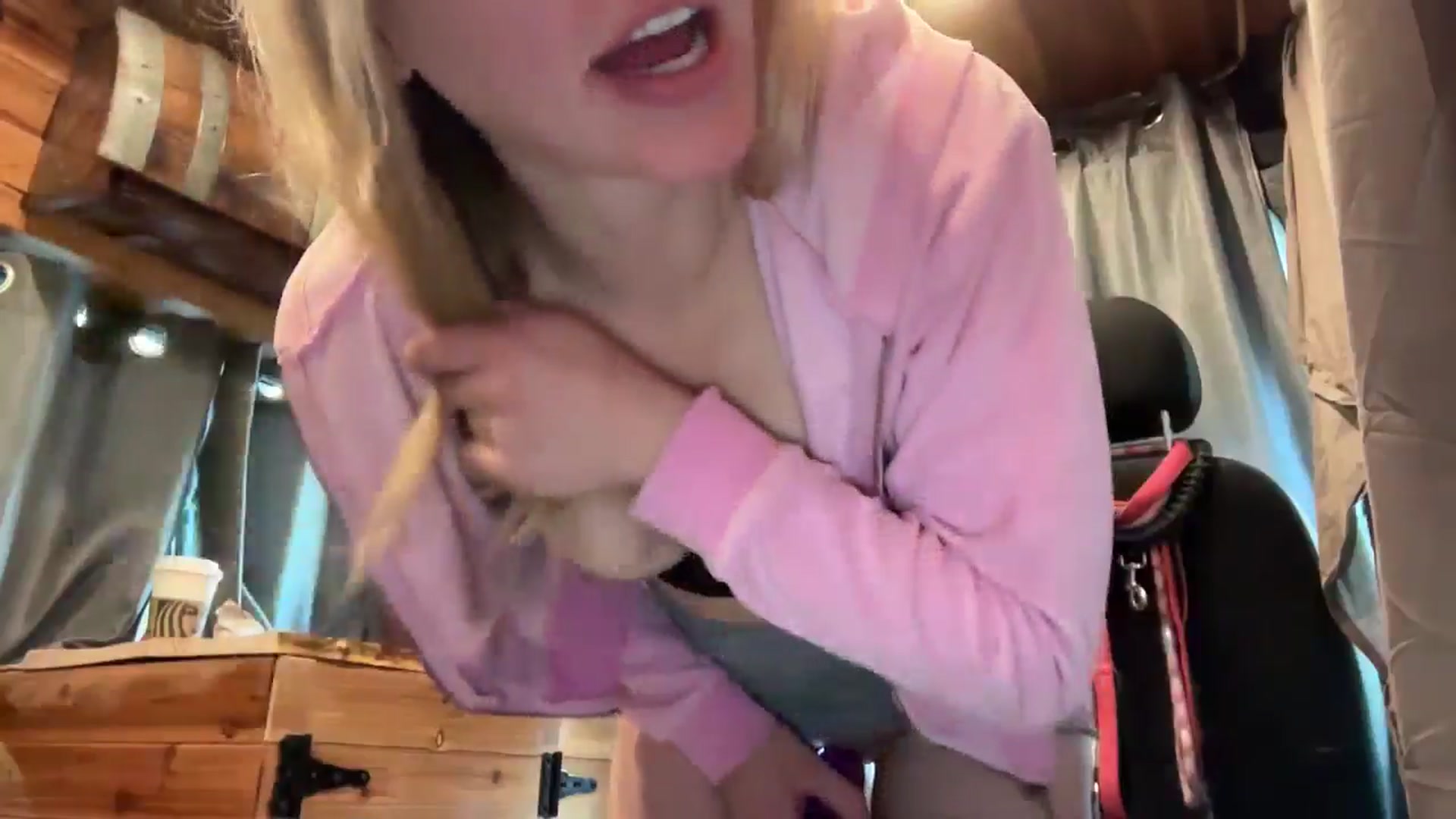Gallery image thumbnail from DominatrixV's myfreecams stream on, 11/03/2024, 16:16 image 19 of 20
