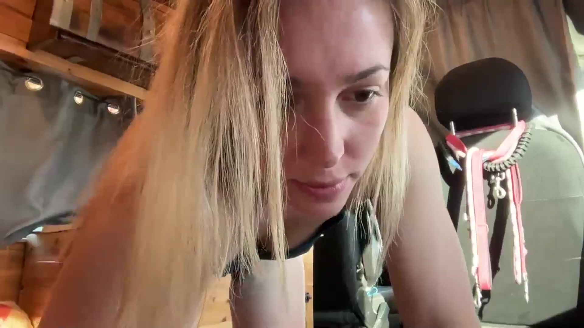 Gallery image thumbnail from DominatrixV's myfreecams stream on, 11/03/2024, 23:06 image 8 of 20