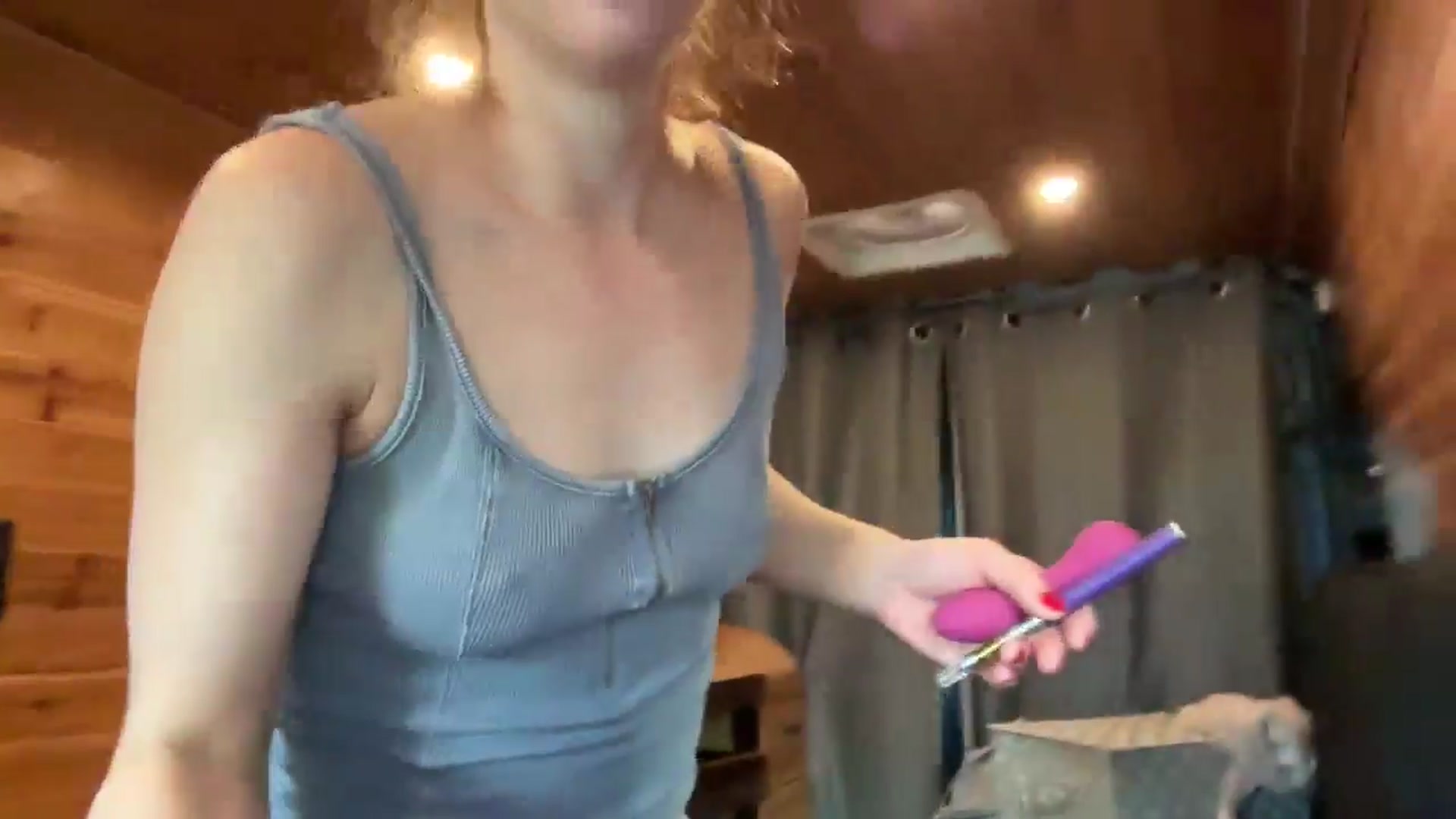 Gallery image thumbnail from DominatrixV's myfreecams stream on, 11/26/2024, 16:54 image 19 of 20