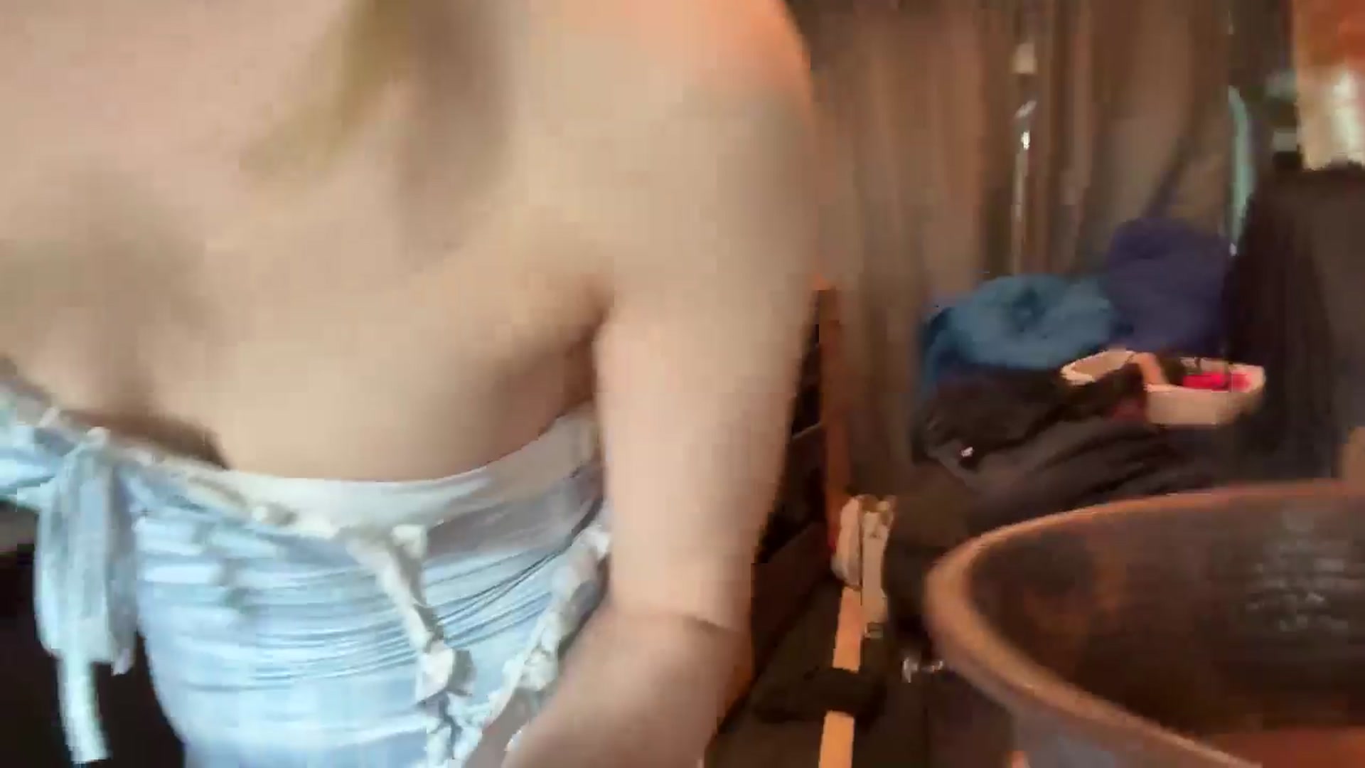 Gallery image thumbnail from DominatrixV's myfreecams stream on, 03/16/2025, 22:20 image 16 of 20