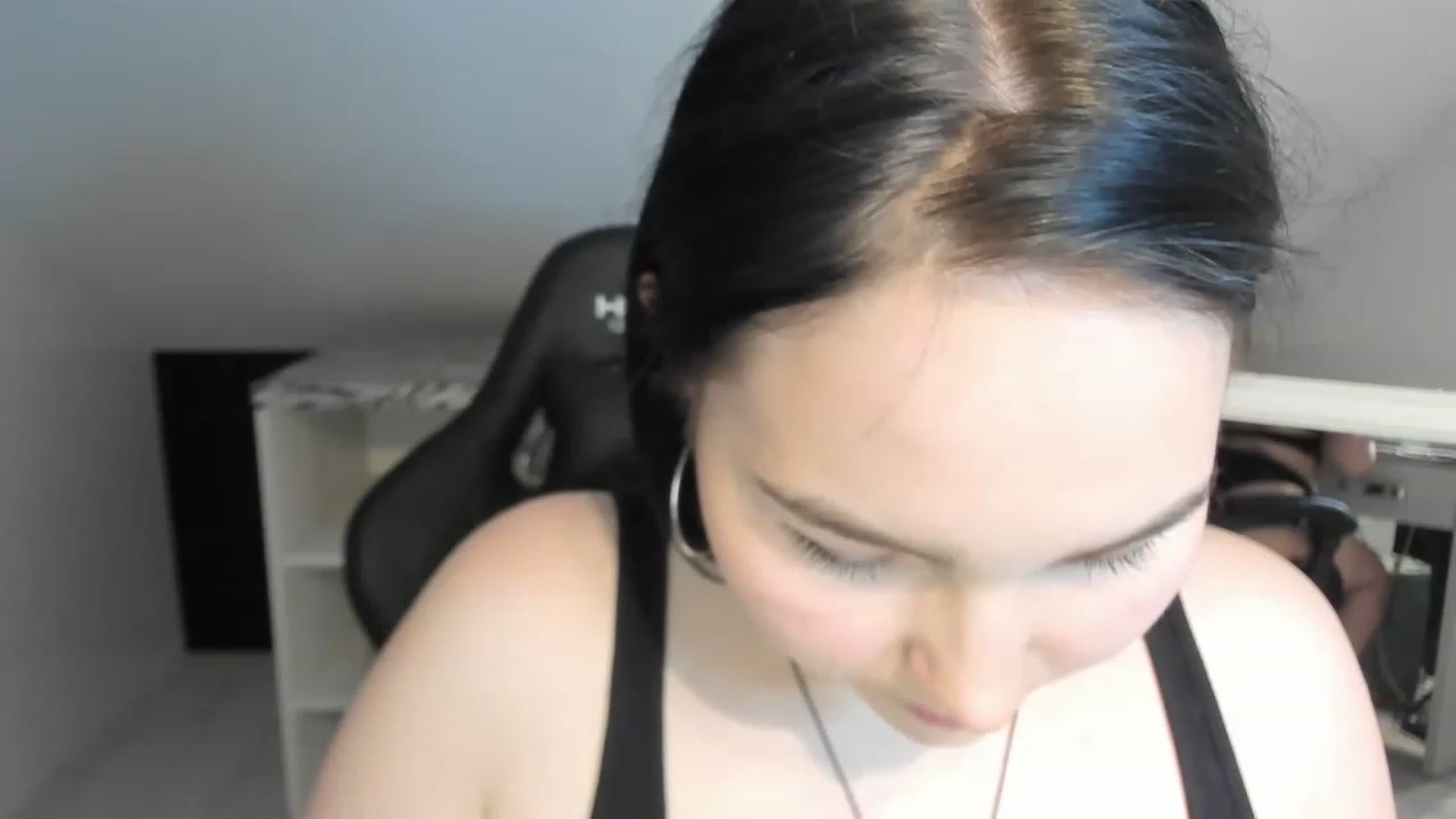 Gallery image thumbnail from Dominikaas's myfreecams stream on, 06/08/2023, 19:52 image 13 of 20
