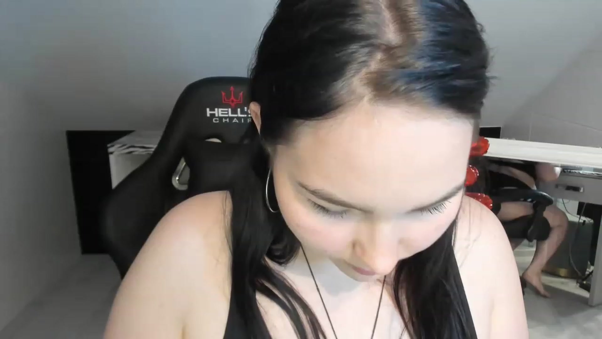 Gallery image thumbnail from Dominikaas's myfreecams stream on, 06/08/2023, 19:52 image 20 of 20