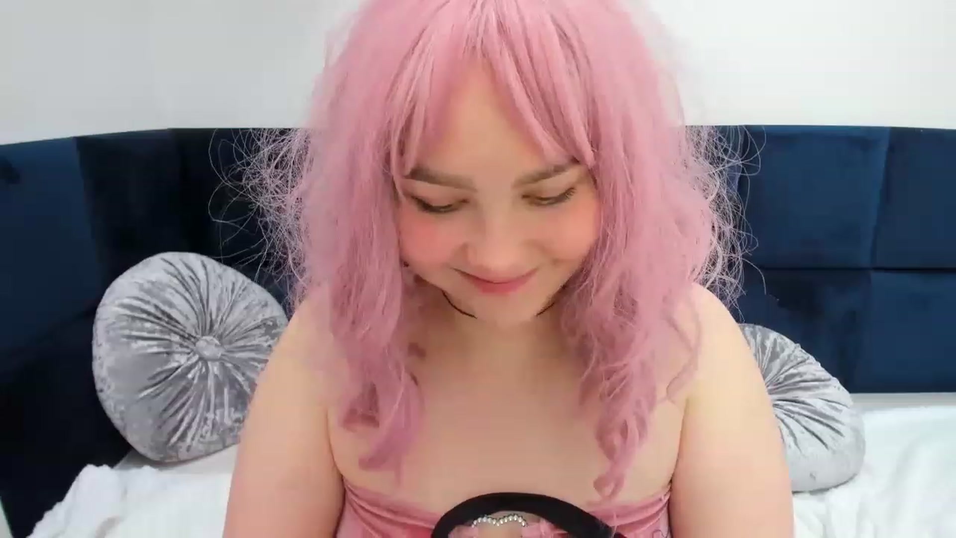 Gallery image thumbnail from Dominikaas's myfreecams stream on, 06/20/2023, 10:33 image 5 of 20