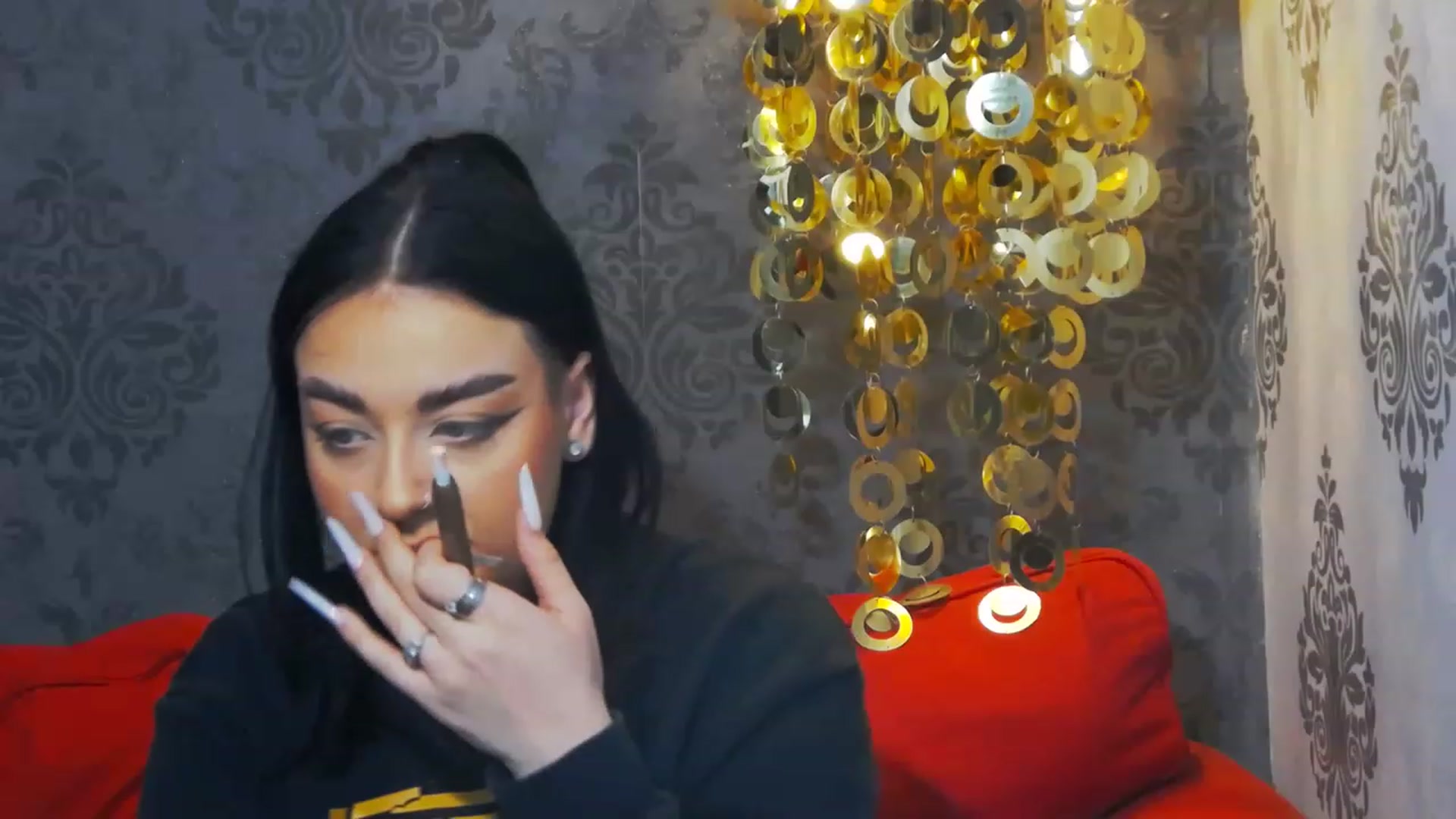 Gallery image thumbnail from Dominique__'s myfreecams stream on, 04/19/2023, 15:16 image 20 of 20