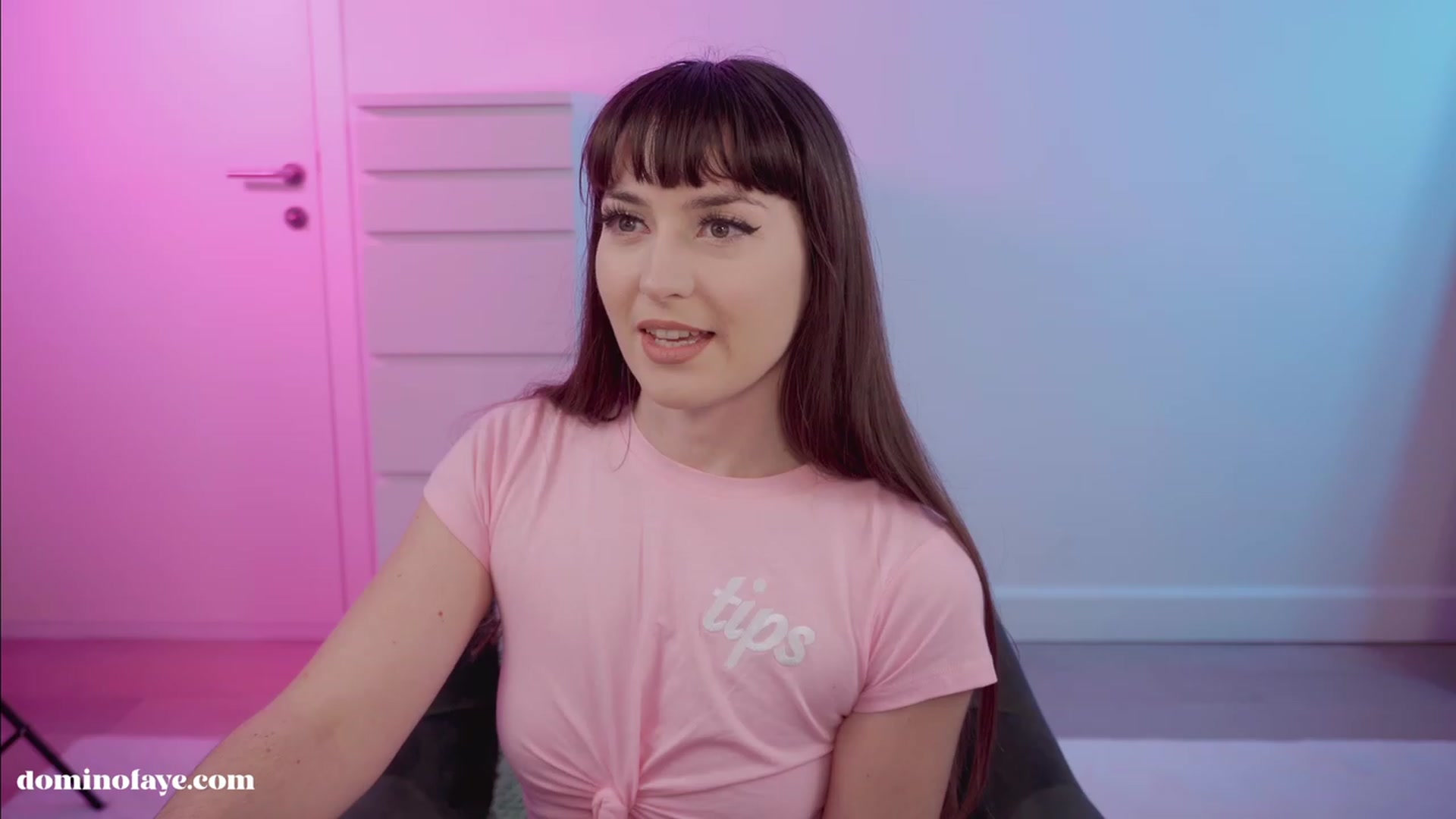 Gallery image thumbnail from DominoFaye's myfreecams stream on, 04/13/2023, 20:49 image 2 of 20