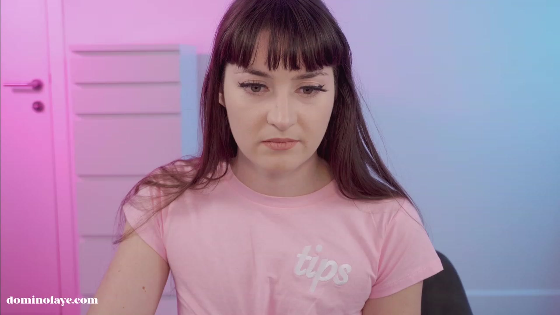 Gallery image thumbnail from DominoFaye's myfreecams stream on, 04/13/2023, 20:49 image 19 of 20