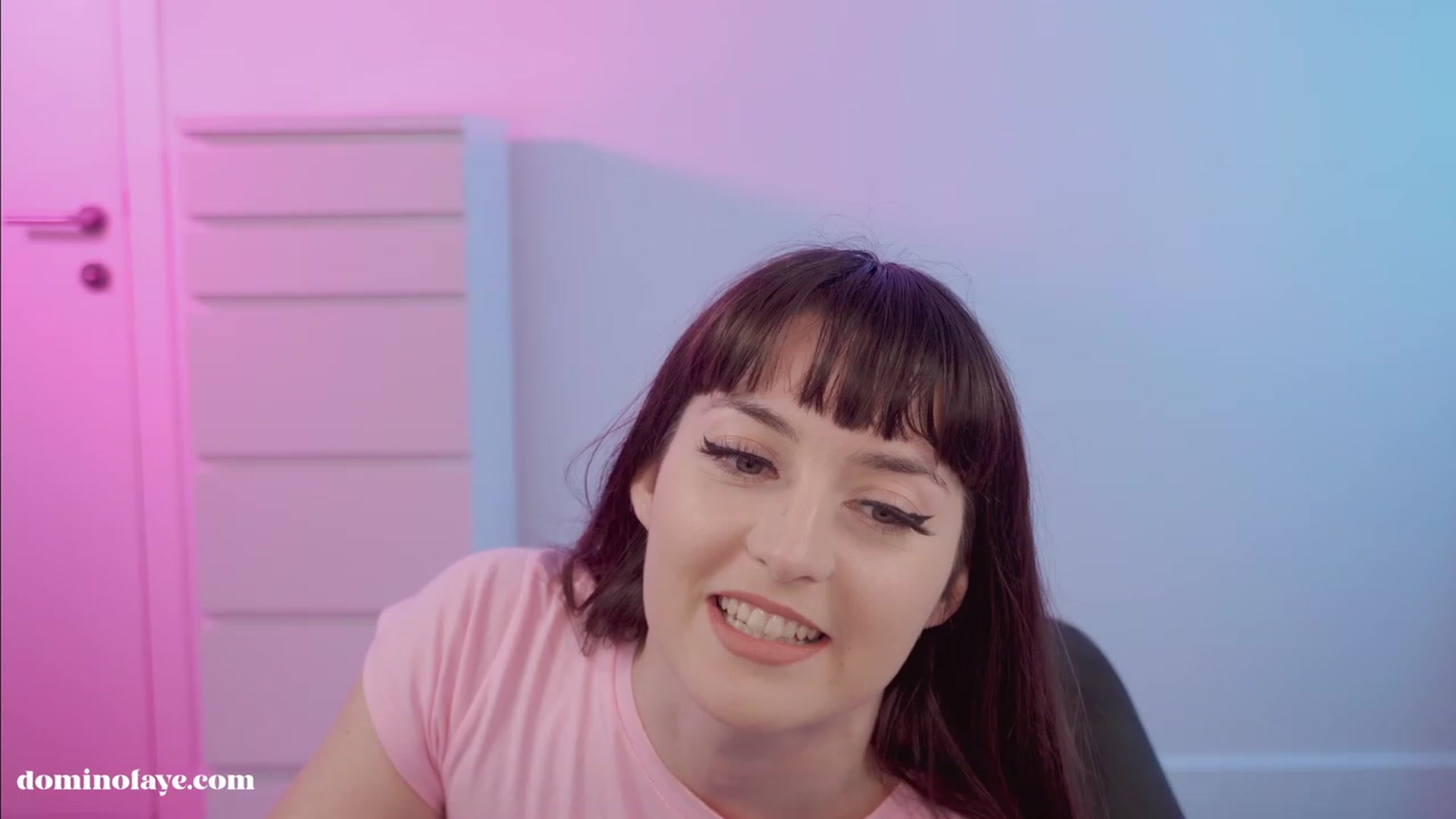 Gallery image thumbnail from DominoFaye's myfreecams stream on, 04/13/2023, 20:49 image 5 of 20