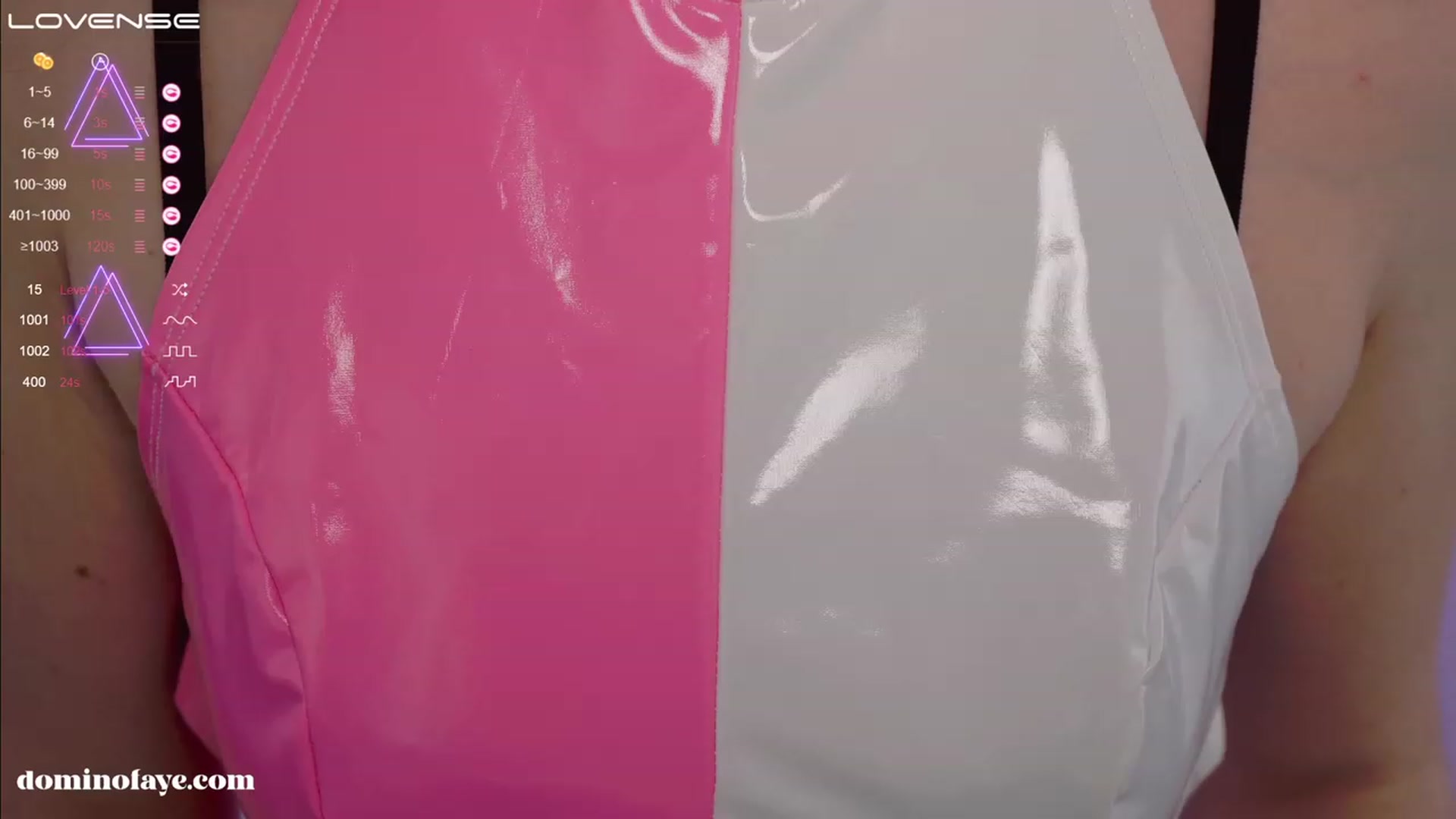 Gallery image thumbnail from DominoFaye's myfreecams stream on, 05/21/2023, 16:57 image 5 of 20