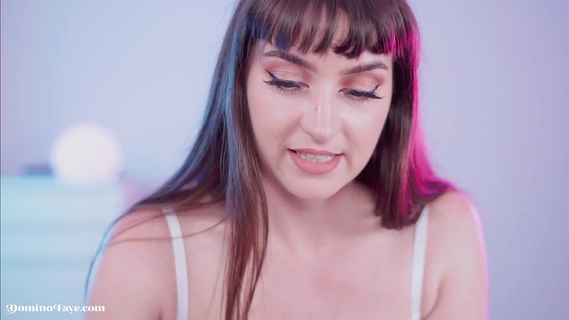 Gallery image thumbnail from DominoFaye's myfreecams stream on, 09/19/2023, 20:57 image 5 of 20