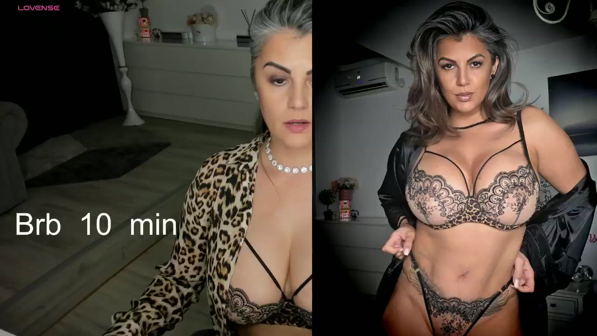 Gallery image thumbnail from Domixdyva's myfreecams stream on, 10/13/2025, 12:54 image 11 of 20