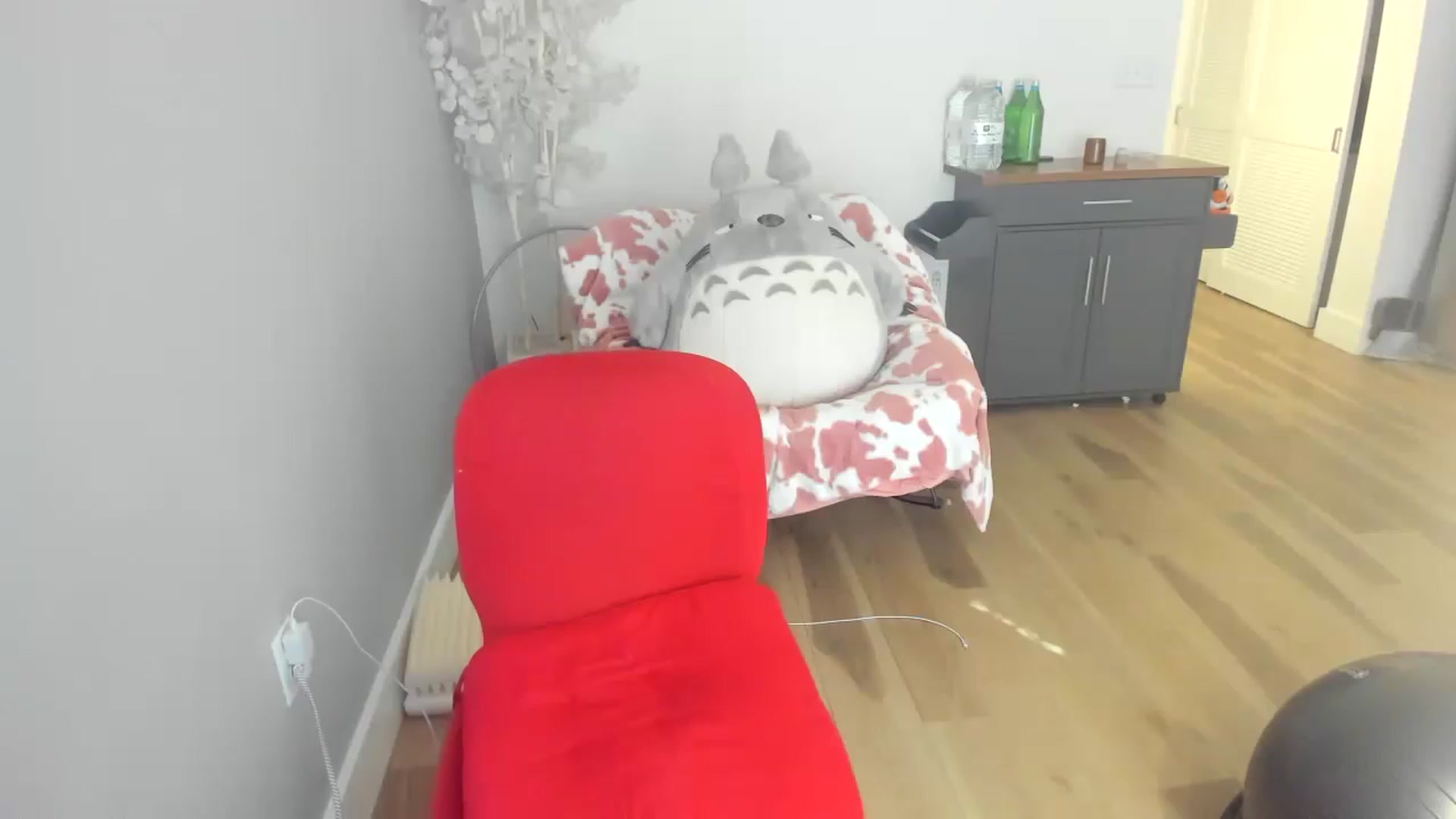 Gallery image thumbnail from DommeCOCKmilk's myfreecams stream on, 12/09/2022, 16:14 image 4 of 20