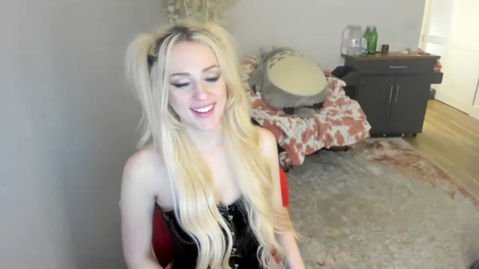 Gallery image thumbnail from DommeHUGECOCK's myfreecams stream on, 01/14/2023, 12:41 image 9 of 20