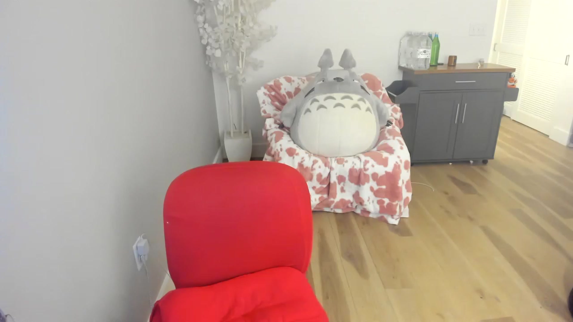 Gallery image thumbnail from DommeMilk's myfreecams stream on, 12/15/2022, 14:07 image 4 of 20