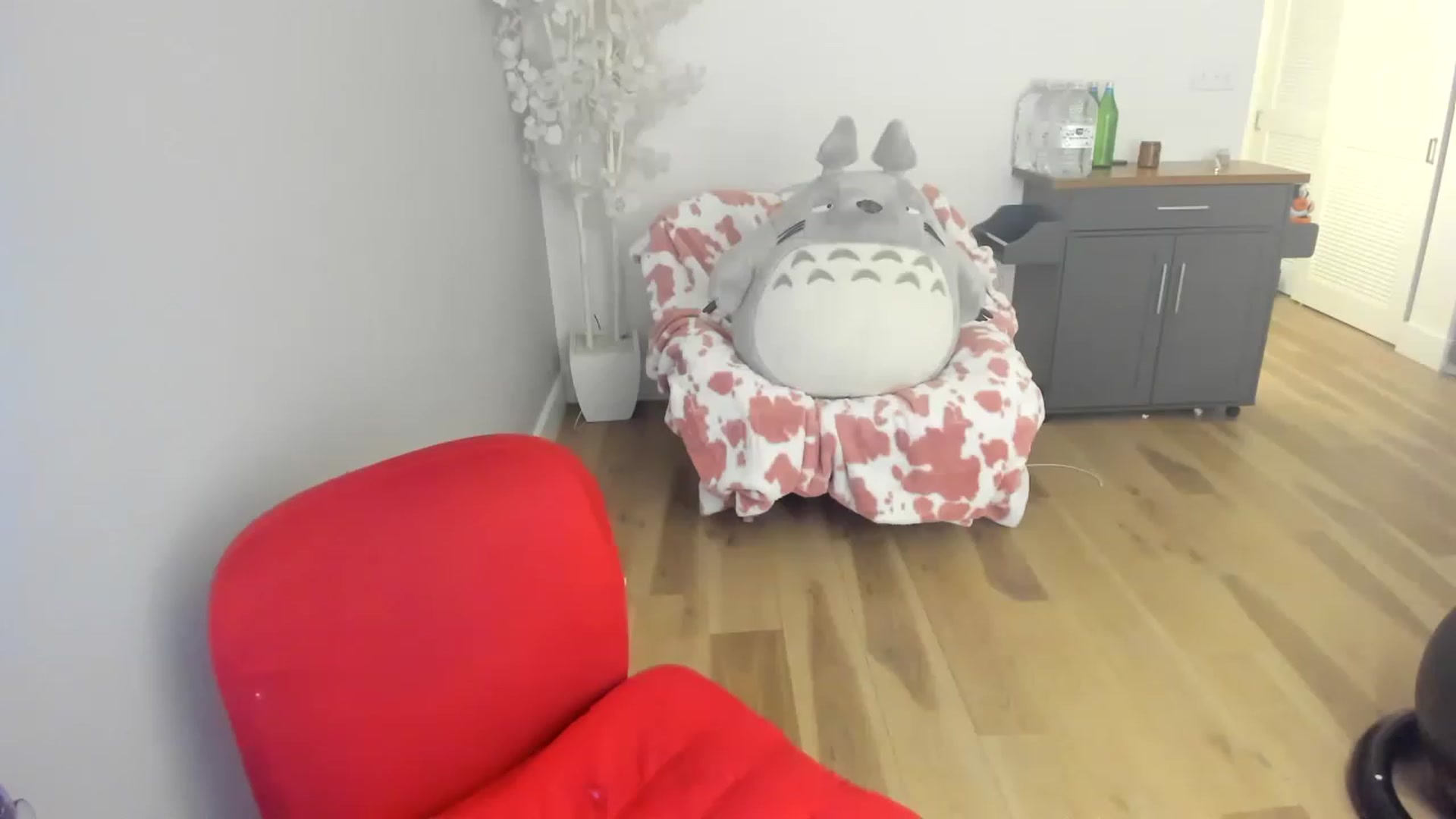 Gallery image thumbnail from DommeMilk's myfreecams stream on, 12/16/2022, 15:05 image 1 of 20
