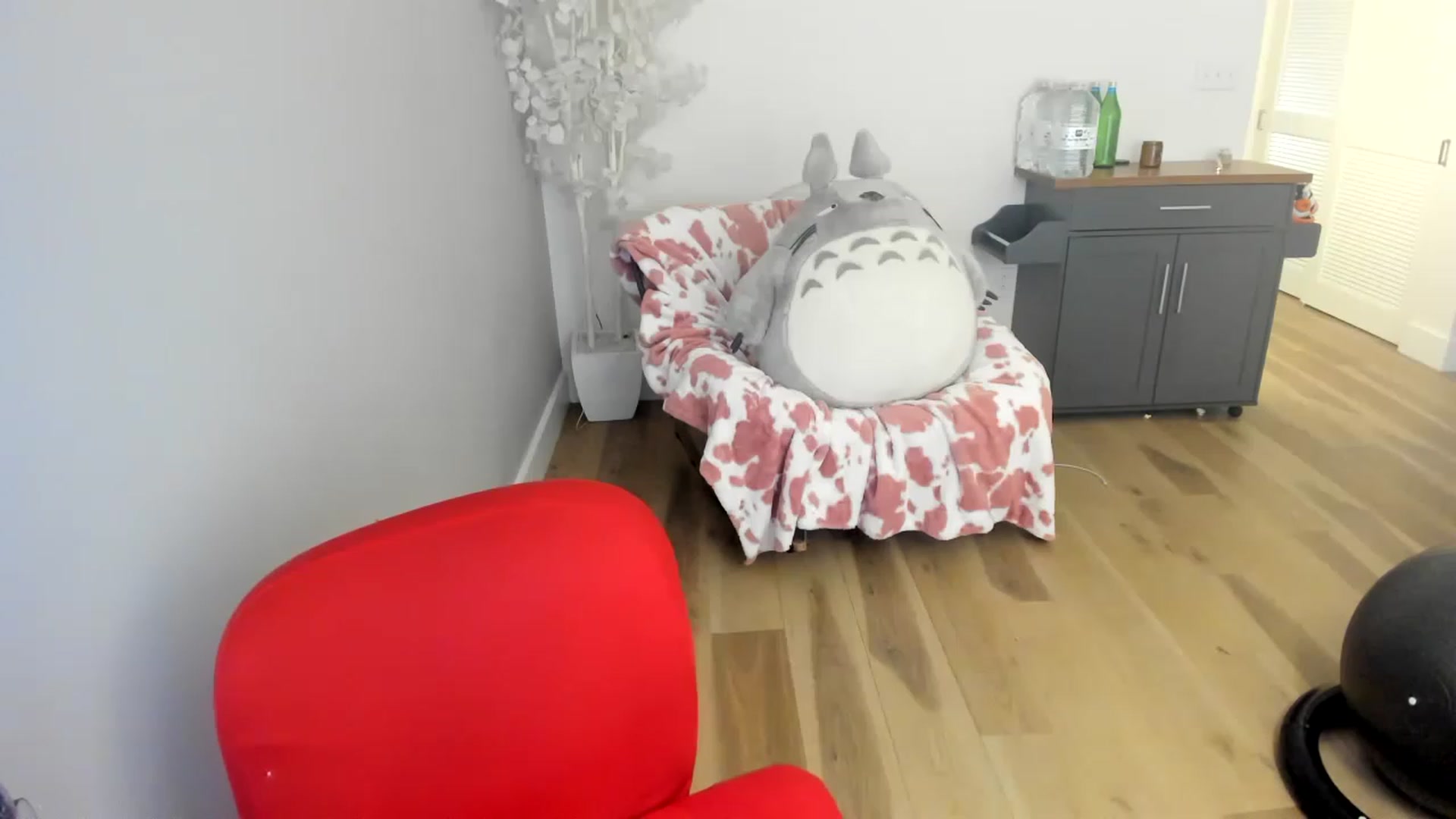 Gallery image thumbnail from DommeMilk's myfreecams stream on, 12/18/2022, 15:03 image 5 of 20
