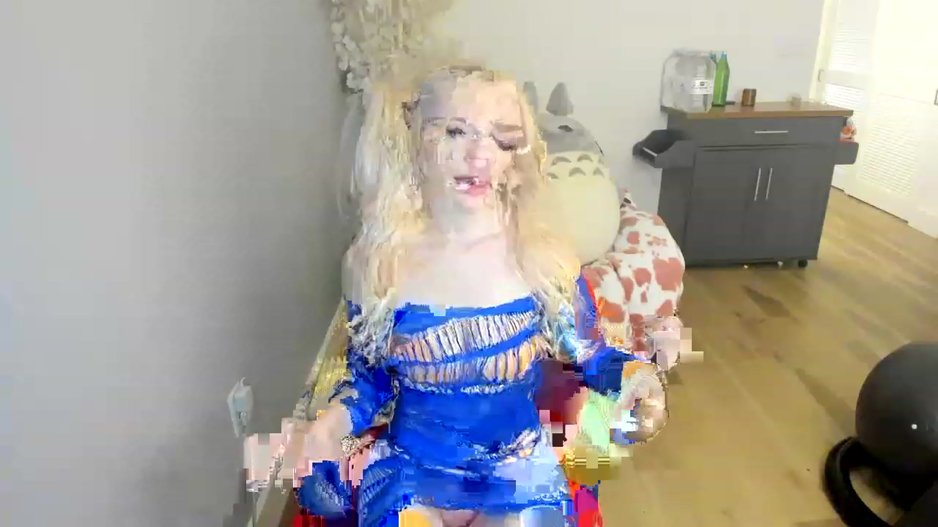 Gallery image thumbnail from DommeMilk's myfreecams stream on, 12/20/2022, 07:06 image 20 of 20