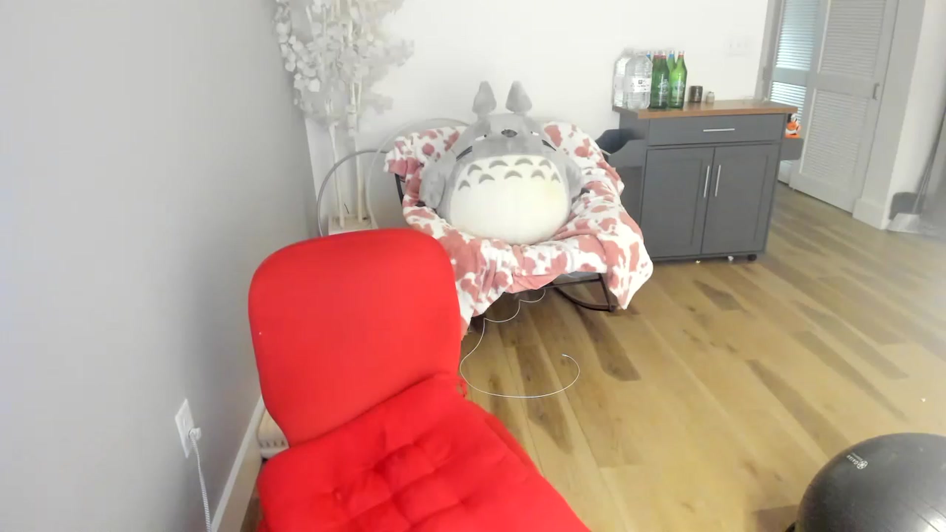 Gallery image thumbnail from DommeMilkCOCK's myfreecams stream on, 12/07/2022, 13:54 image 15 of 20