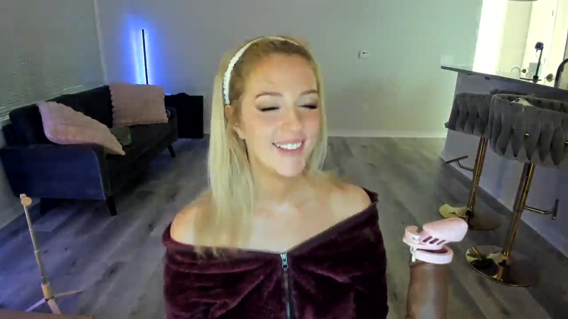 Gallery image thumbnail from DommeYourMom's myfreecams stream on, 10/10/2024, 10:44 image 9 of 20