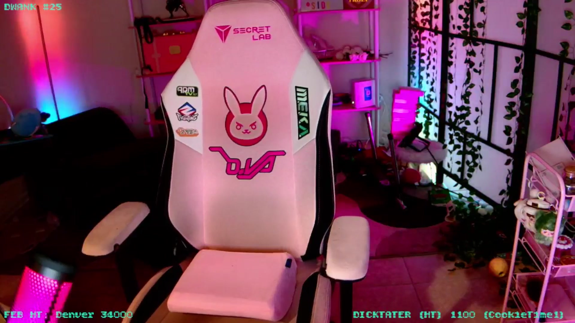 Gallery image thumbnail from DommyJessica's myfreecams stream on, 02/26/2026, 10:52 image 19 of 20
