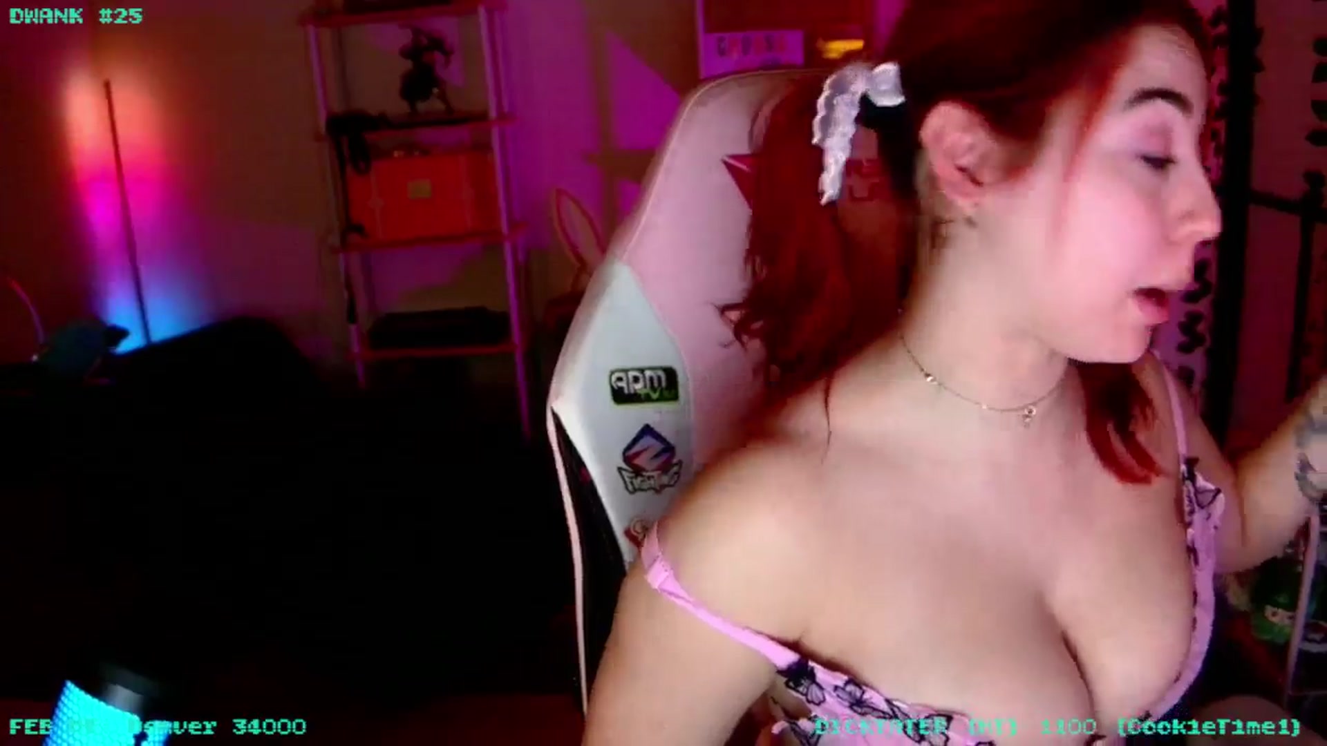 Gallery image thumbnail from DommyJessica's myfreecams stream on, 02/26/2026, 10:52 image 6 of 20