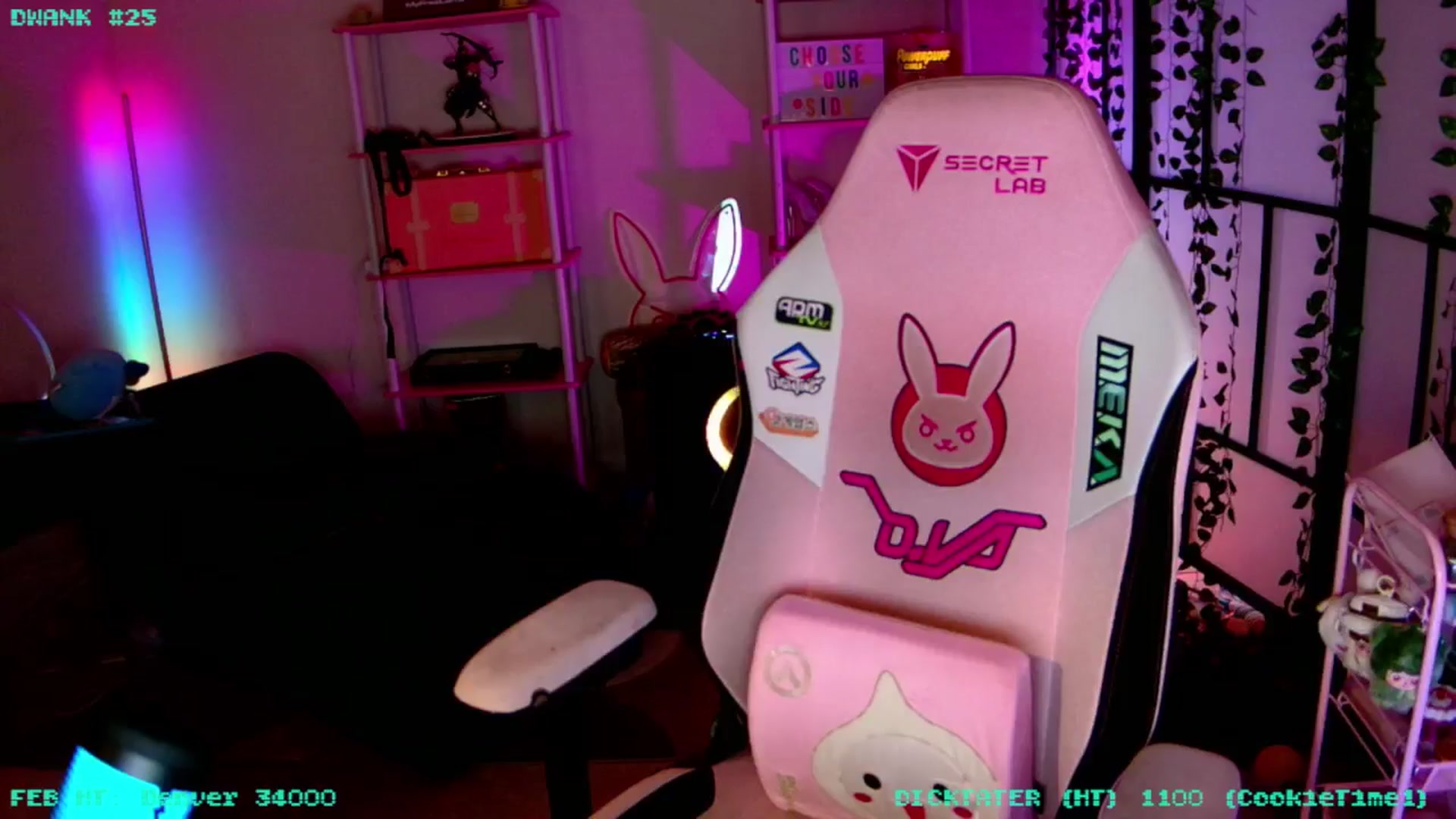 Gallery image thumbnail from DommyJessica's myfreecams stream on, 02/26/2026, 10:52 image 15 of 20